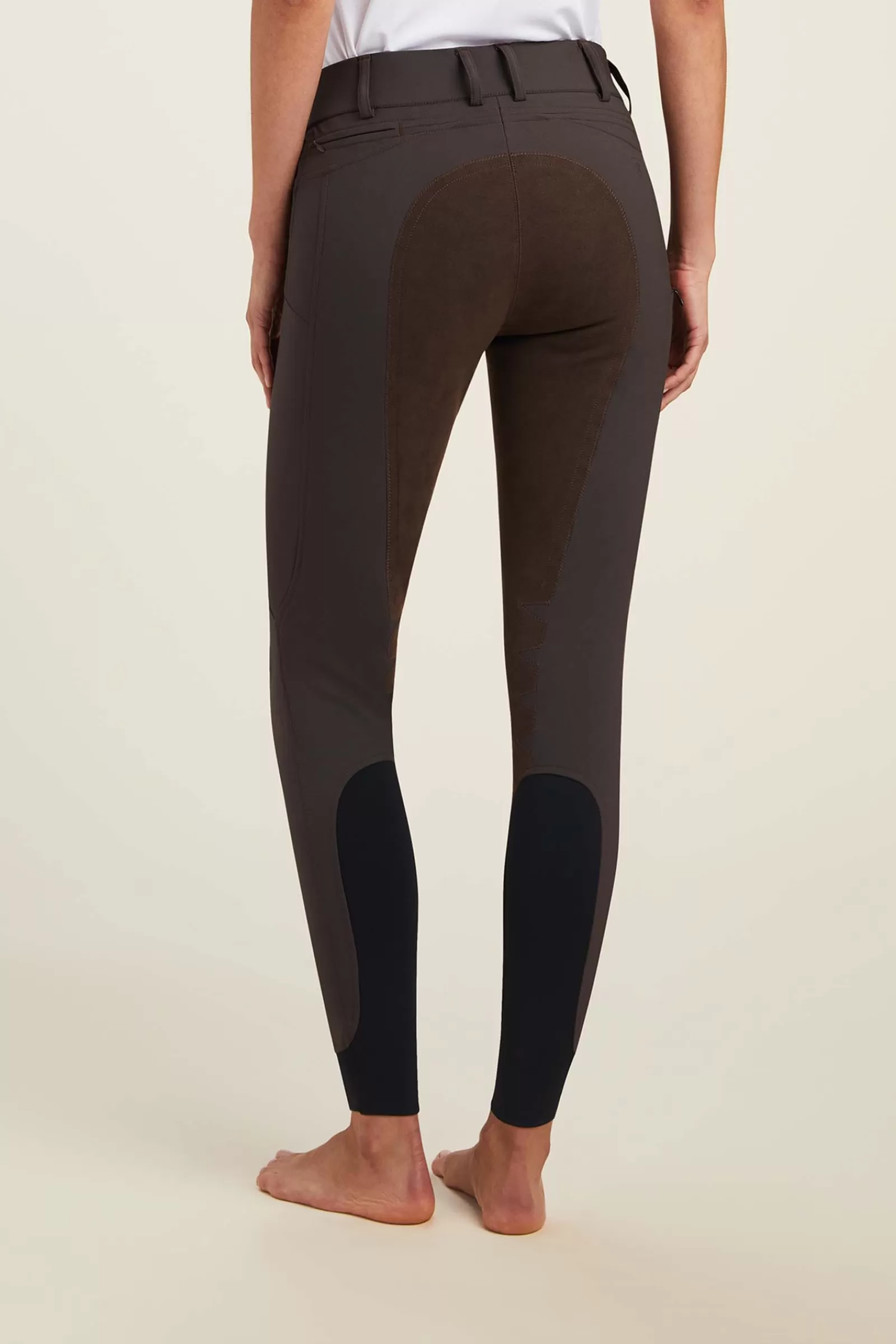 ariat Pantalon D'équitation Fond Integral Femme Prelude Tradition< Pantalons D'équitation Fond Integral