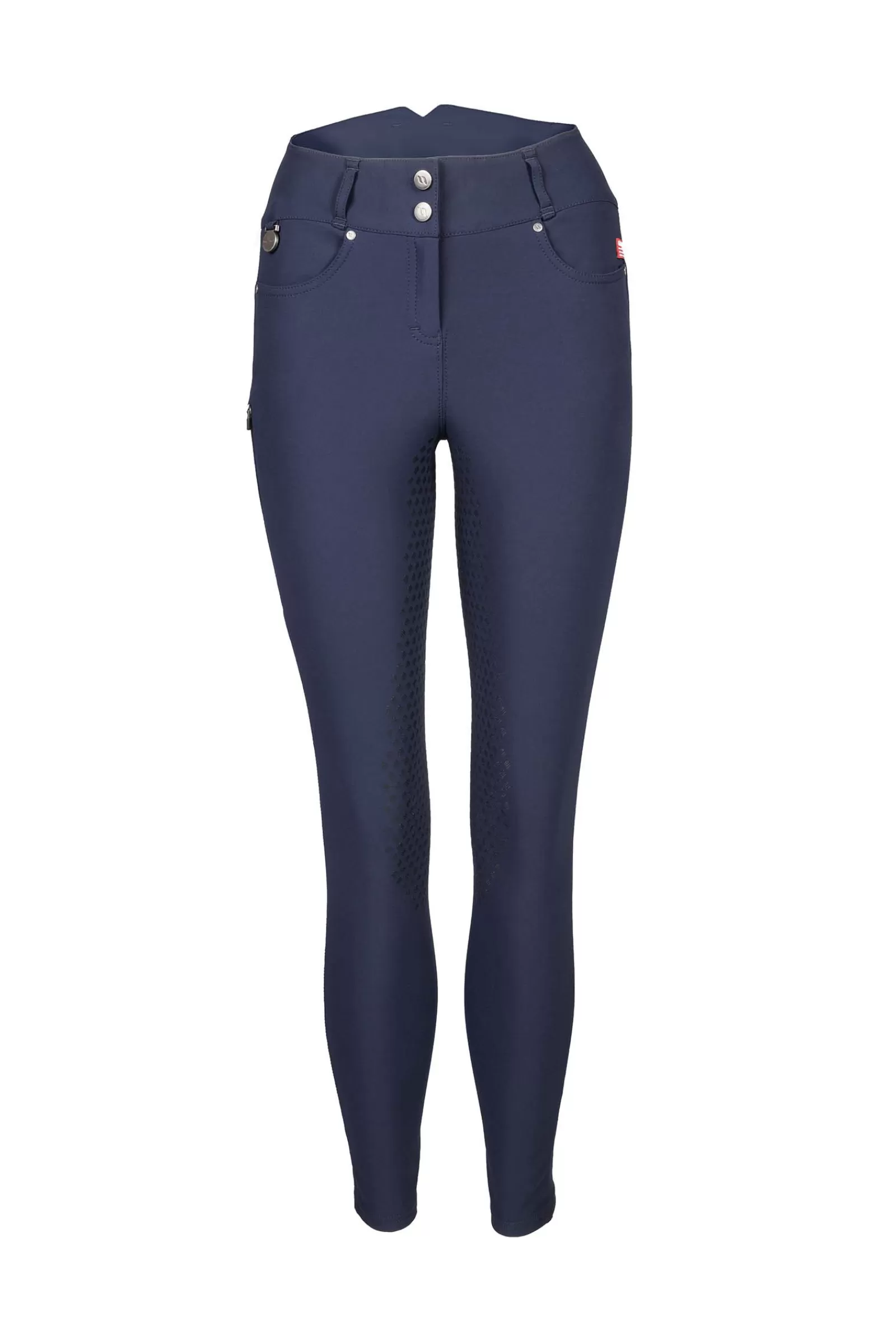 backontrack Pantalon D'équitation Fond Integral Grip Back On Track Julia Pour Femme< Pantalons D'équitation Fond Integral