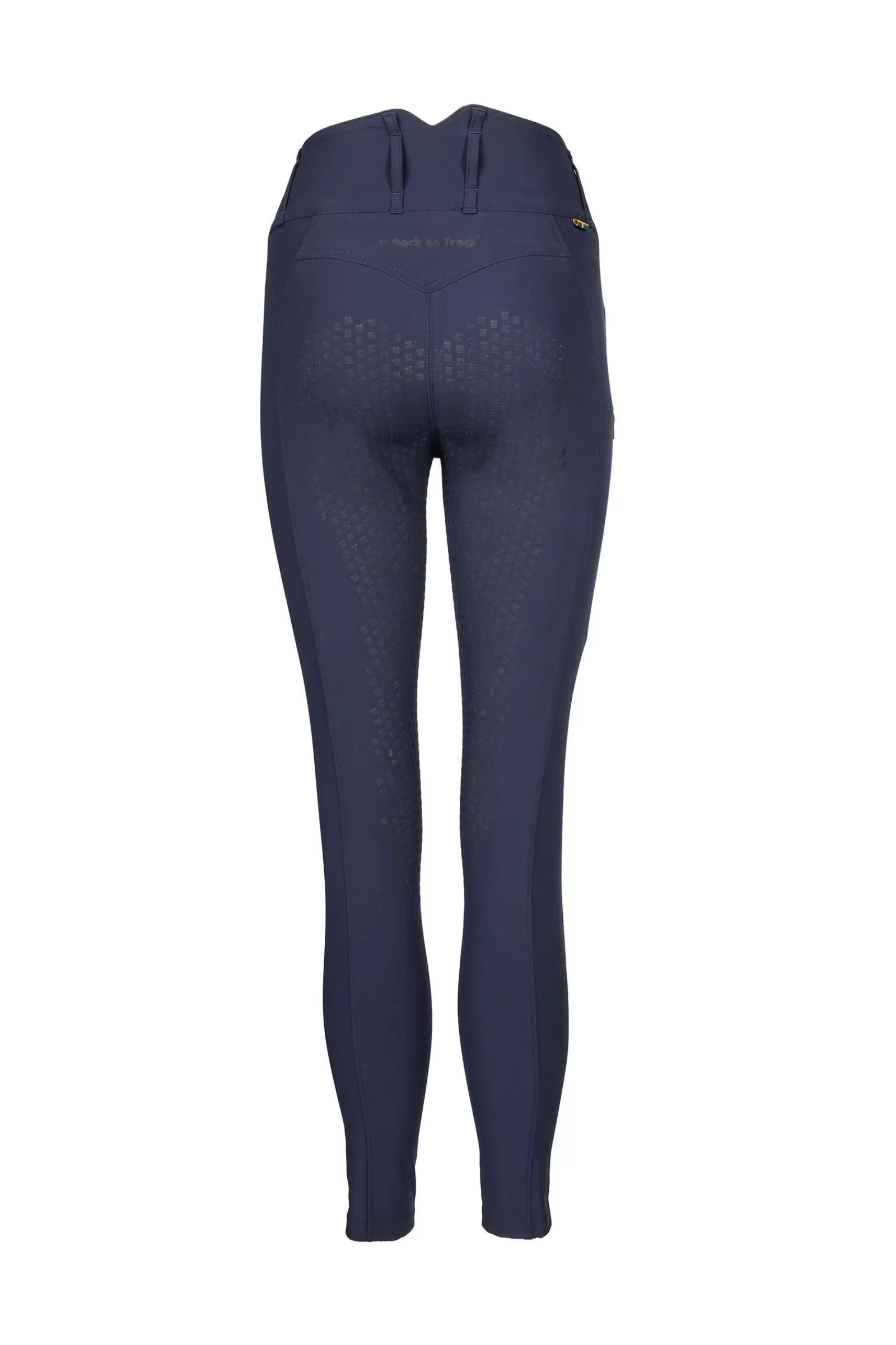 backontrack Pantalon D'équitation Fond Integral Grip Back On Track Julia Pour Femme< Pantalons D'équitation Fond Integral