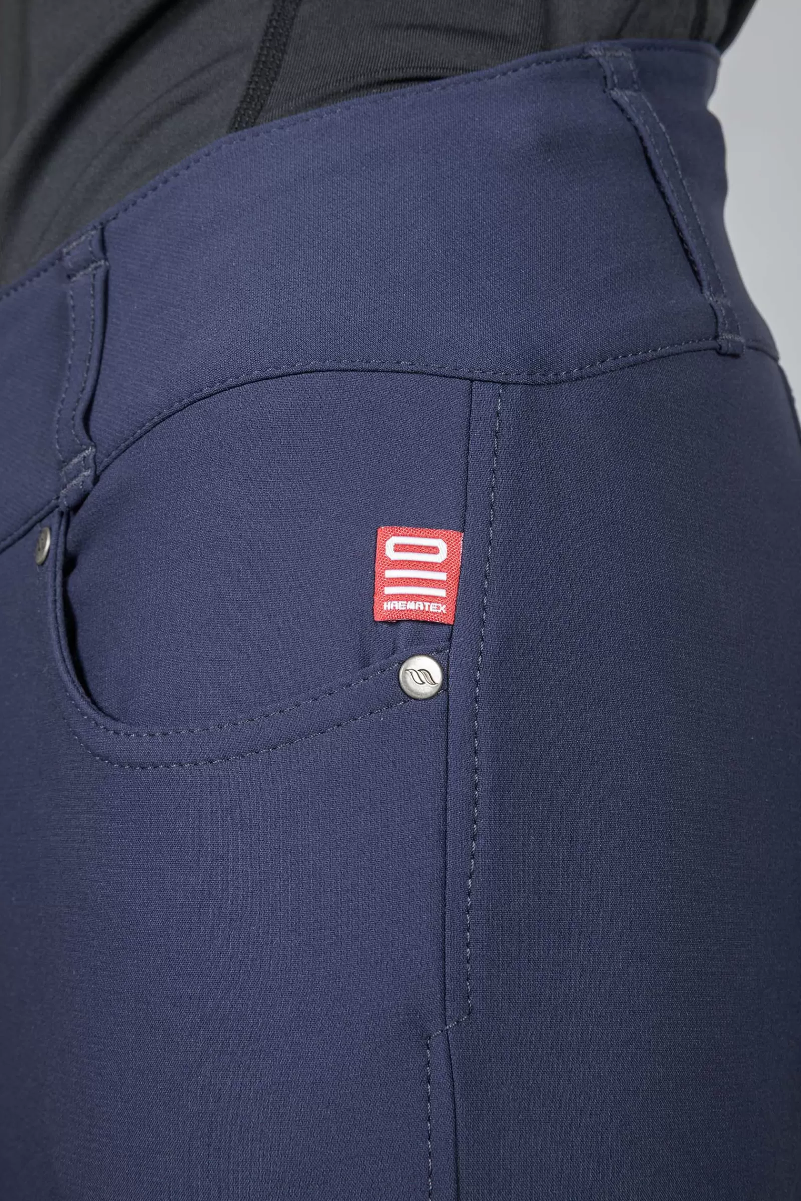 backontrack Pantalon D'équitation Fond Integral Grip Back On Track Julia Pour Femme< Pantalons D'équitation Fond Integral