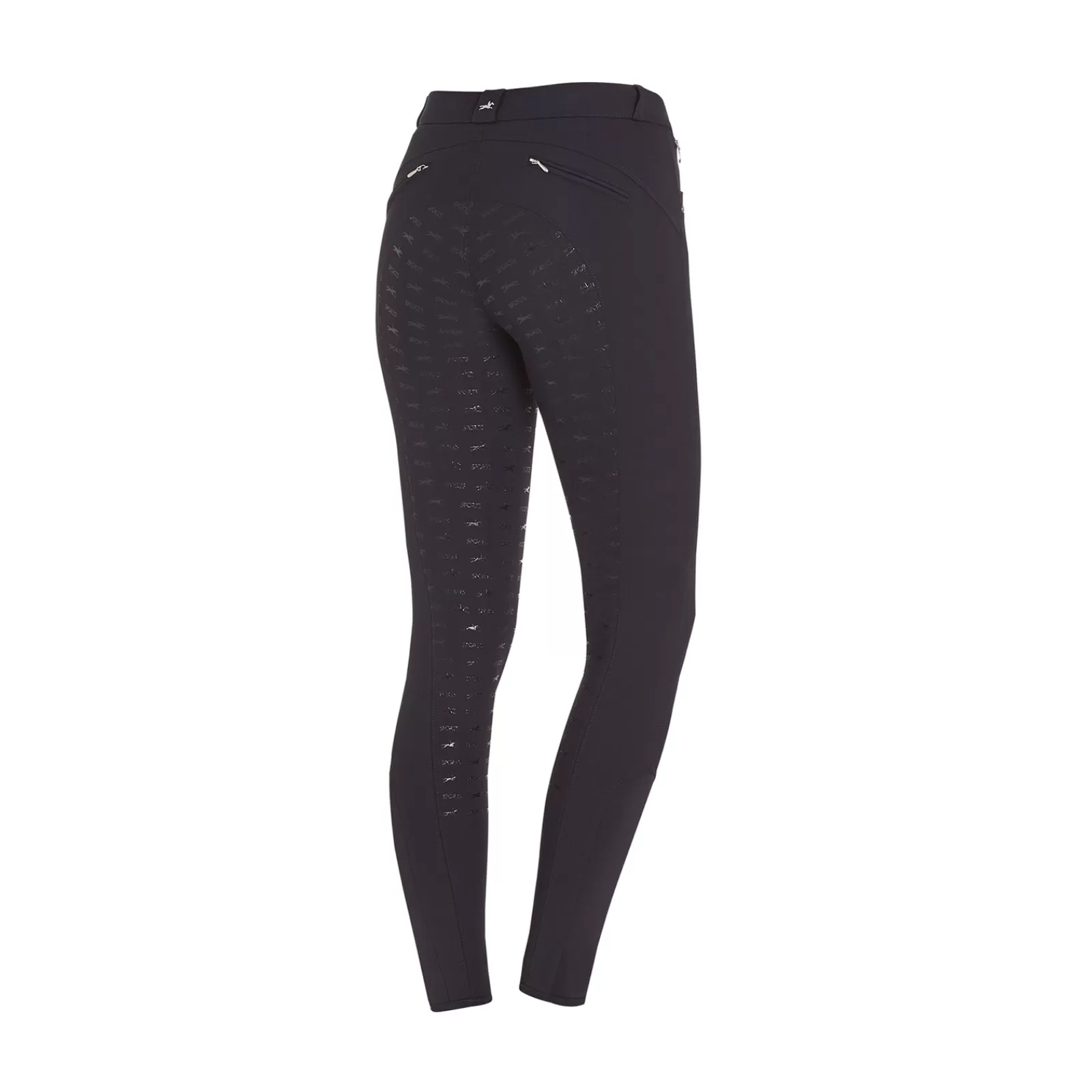 schockemohle Pantalon D'équitation Fond Integral Grip Cindy < Pantalons D'équitation Fond Integral