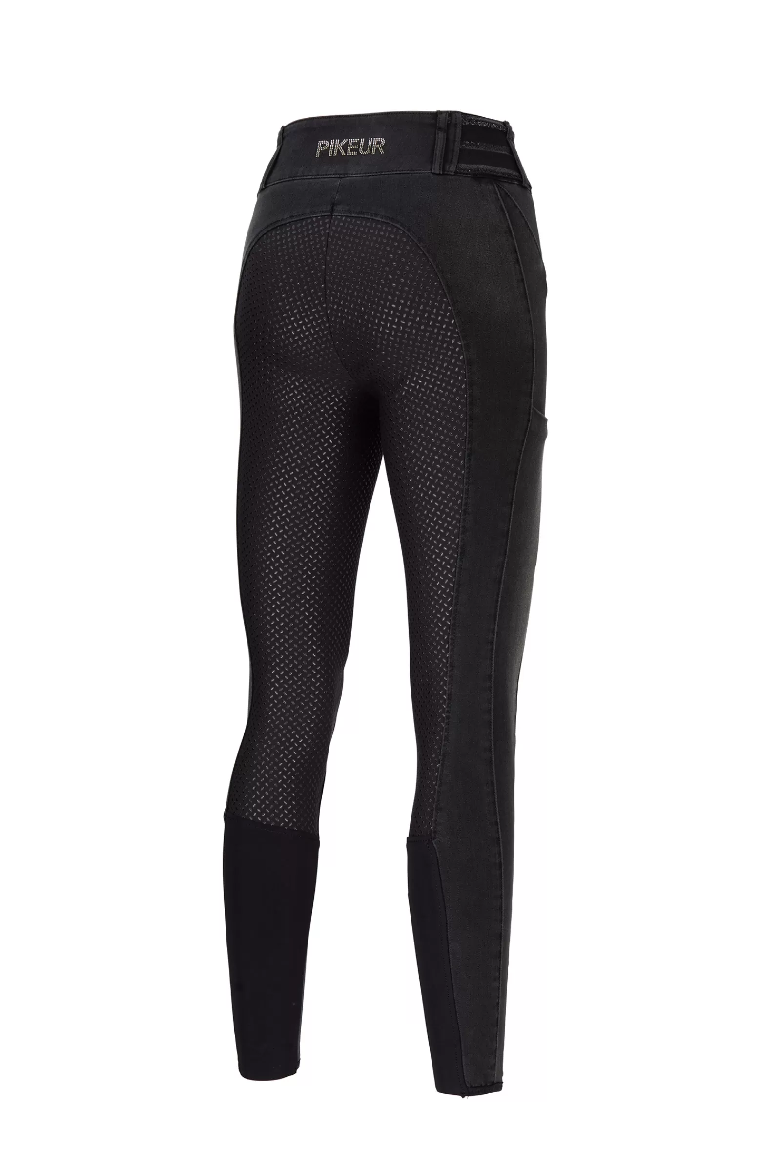 pikeur Pantalon D'équitation Fond Integral Grip Jean Candela< Pantalons D'équitation Fond Integral