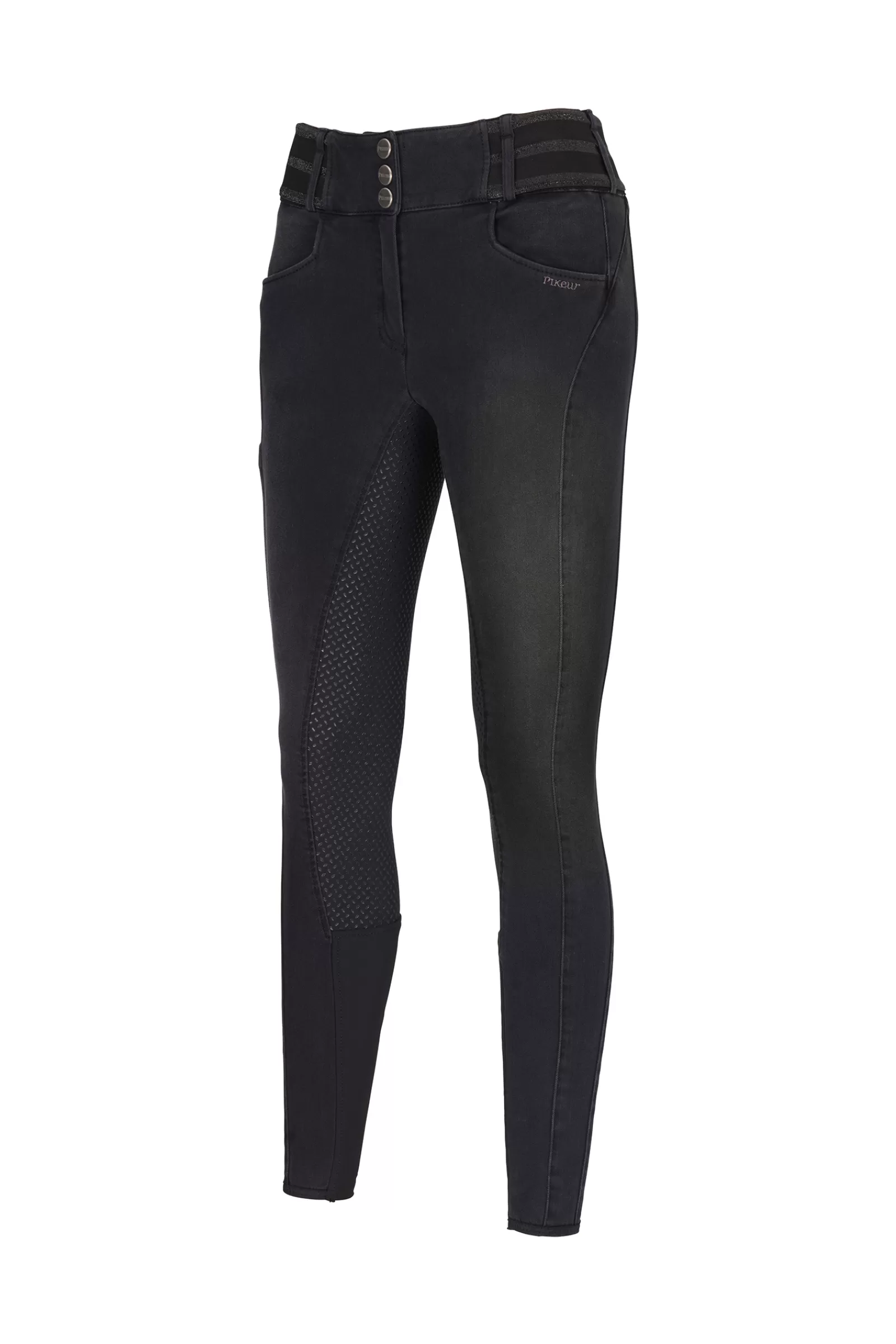 pikeur Pantalon D'équitation Fond Integral Grip Jean Candela< Pantalons D'équitation Fond Integral