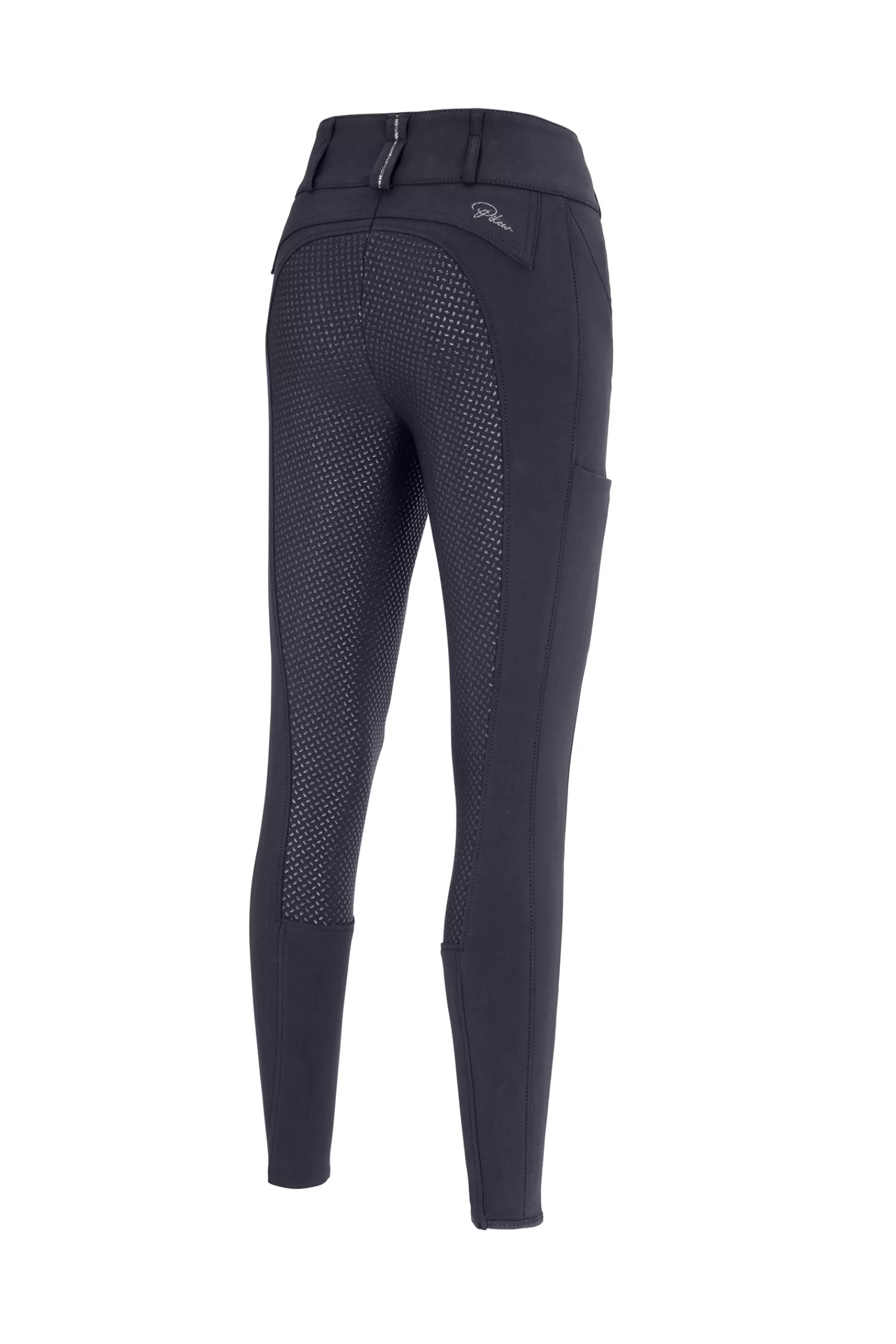 pikeur Pantalon D'équitation Fond Integral Grip Candela Glamour< Pantalons D'équitation Fond Integral