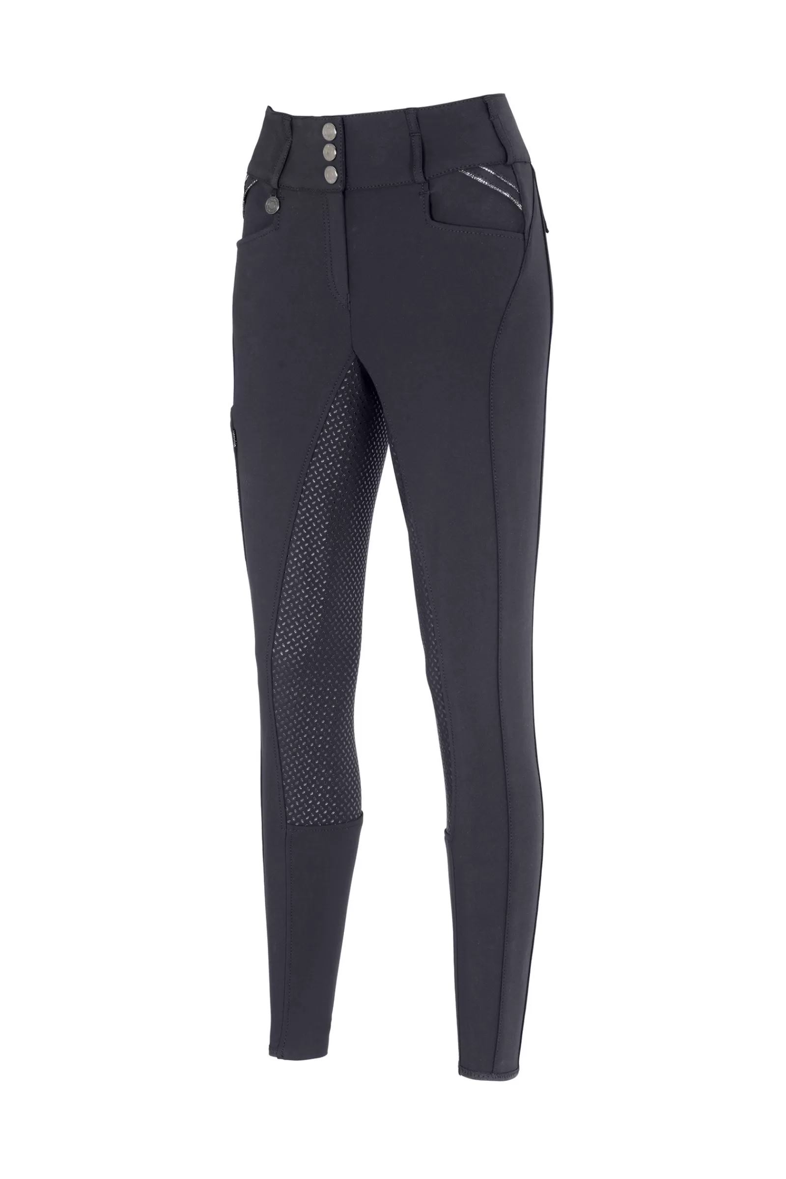 pikeur Pantalon D'équitation Fond Integral Grip Candela Glamour< Pantalons D'équitation Fond Integral