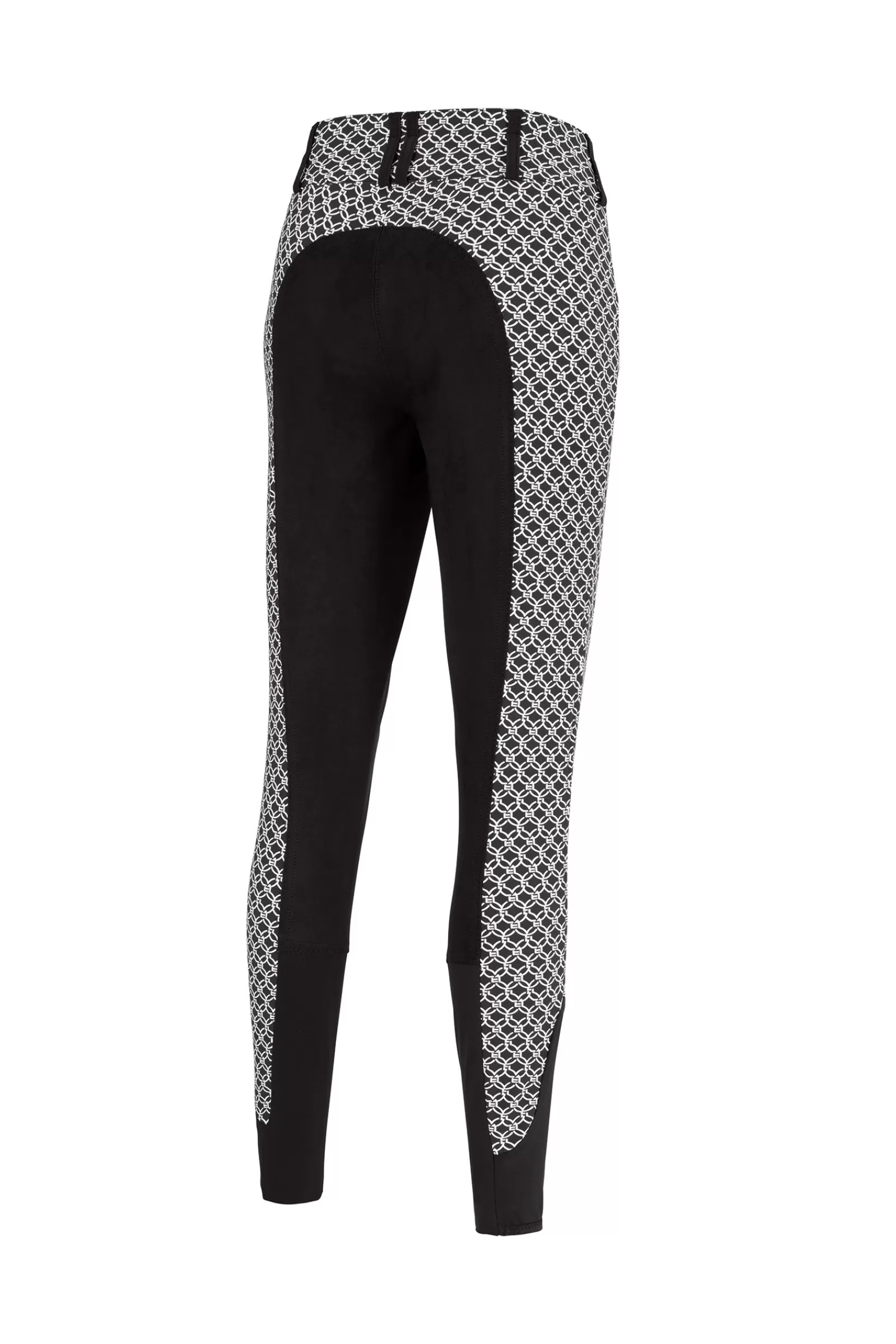 pikeur Pantalon D'équitation Fond Integral Grip Candela Peint< Pantalons D'équitation Fond Integral