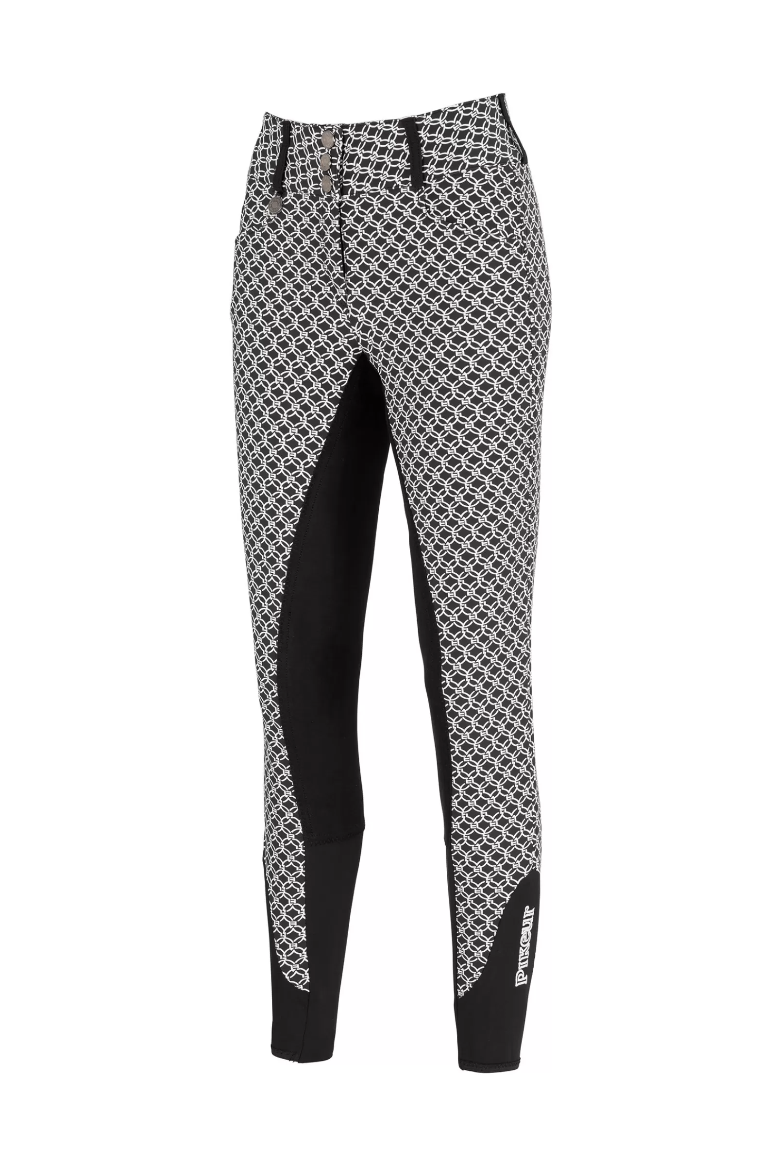 pikeur Pantalon D'équitation Fond Integral Grip Candela Peint< Pantalons D'équitation Fond Integral