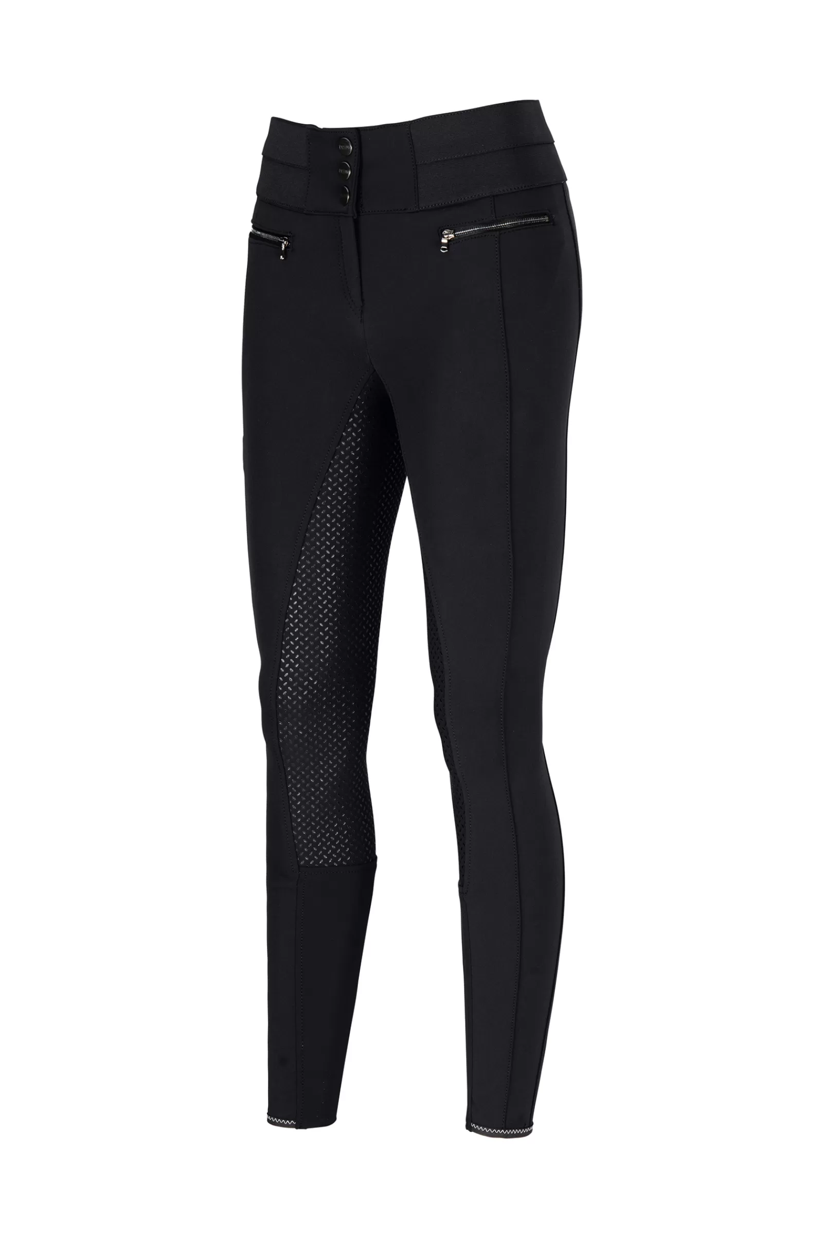 pikeur Pantalon D'équitation Fond Integral Grip Charlette< Pantalons D'équitation Fond Integral
