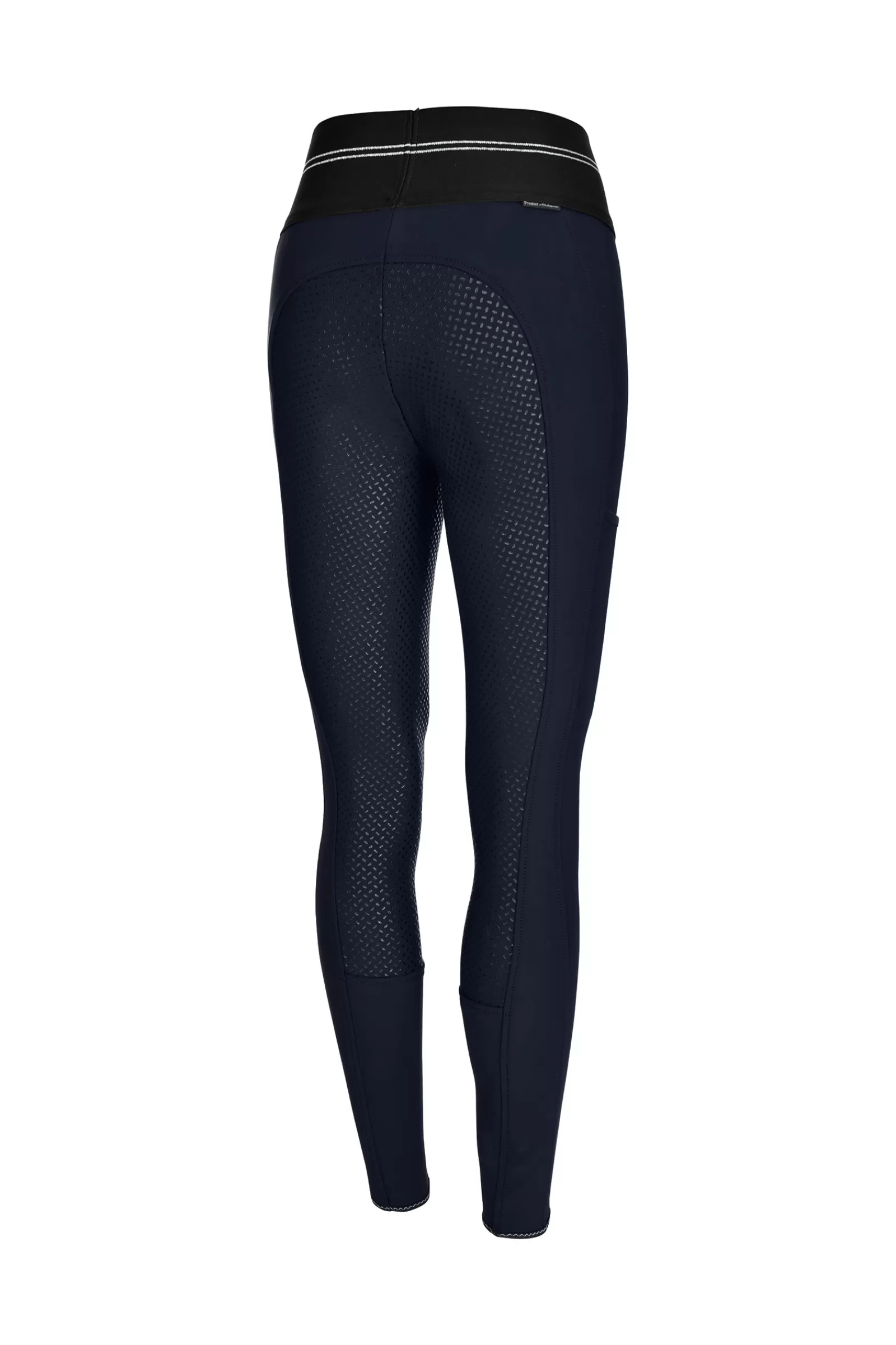 pikeur Pantalon D'équitation Fond Integral Grip Gia Athleisure Softshell< Pantalons D'équitation Fond Integral