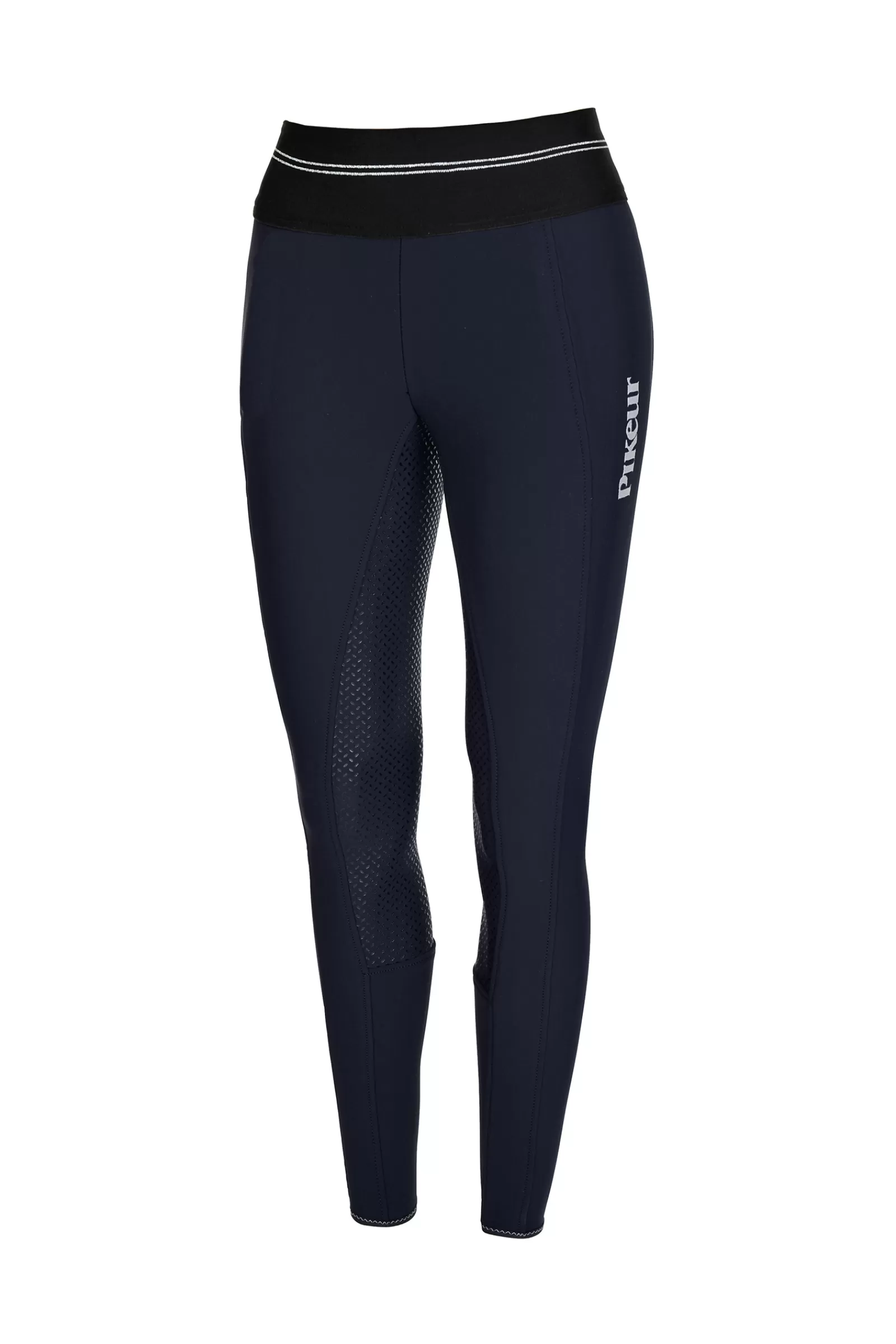 pikeur Pantalon D'équitation Fond Integral Grip Gia Athleisure Softshell< Pantalons D'équitation Fond Integral