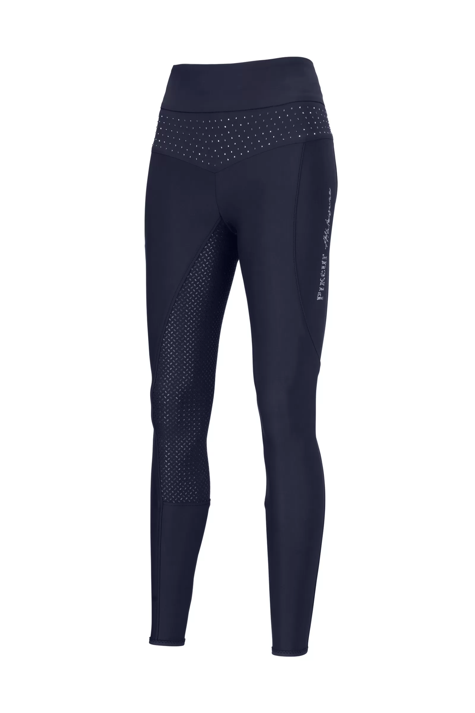 pikeur Pantalon D'équitation Fond Integral Grip Mila Athloisir Softshell< Leggings D'équitation
