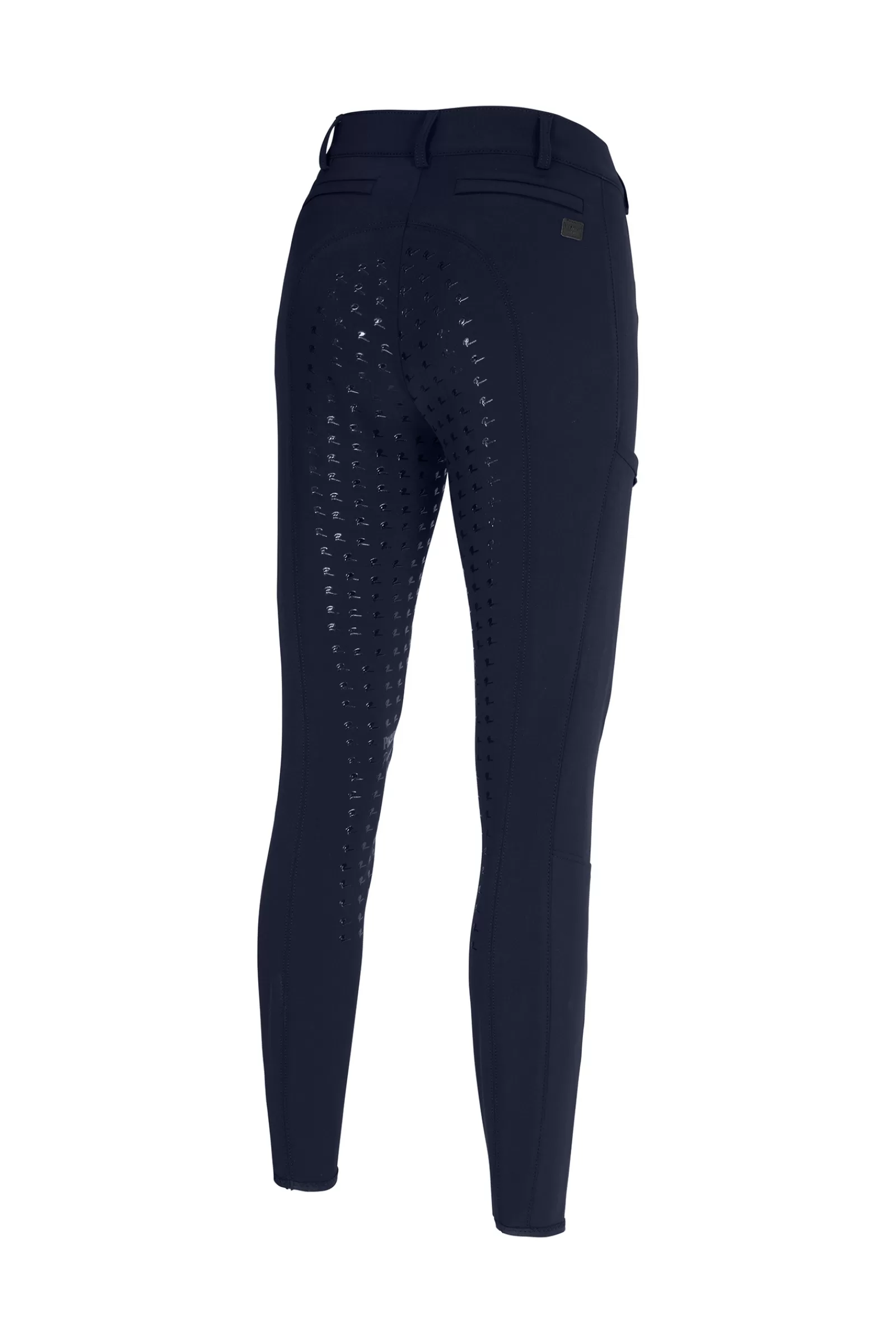 pikeur Pantalon D'équitation Fond Integral Grip Oliva Athloisir< Pantalons D'équitation Fond Integral