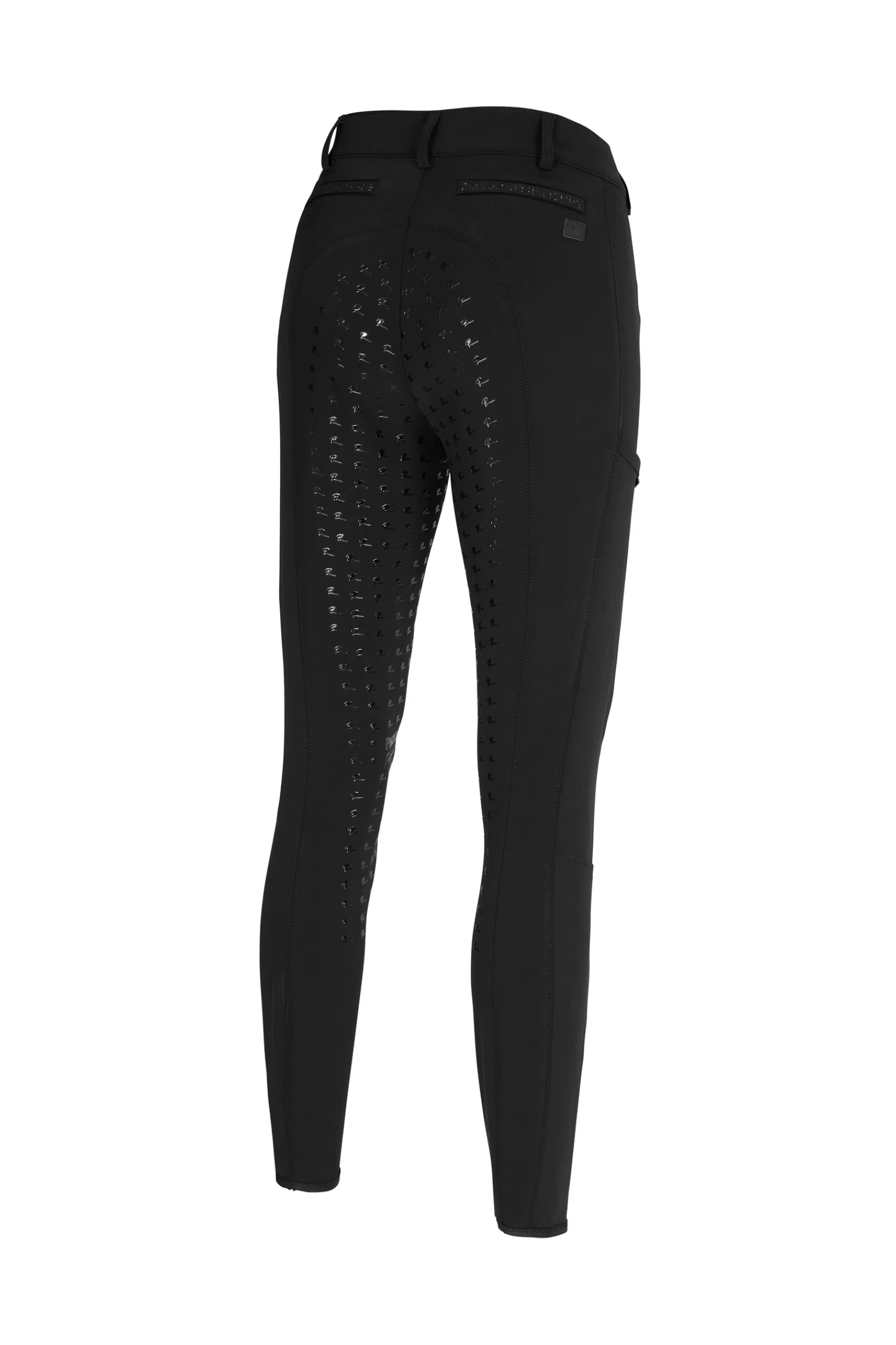 pikeur Pantalon D'équitation Fond Integral Grip Oliva Athloisir< Pantalons D'équitation Fond Integral