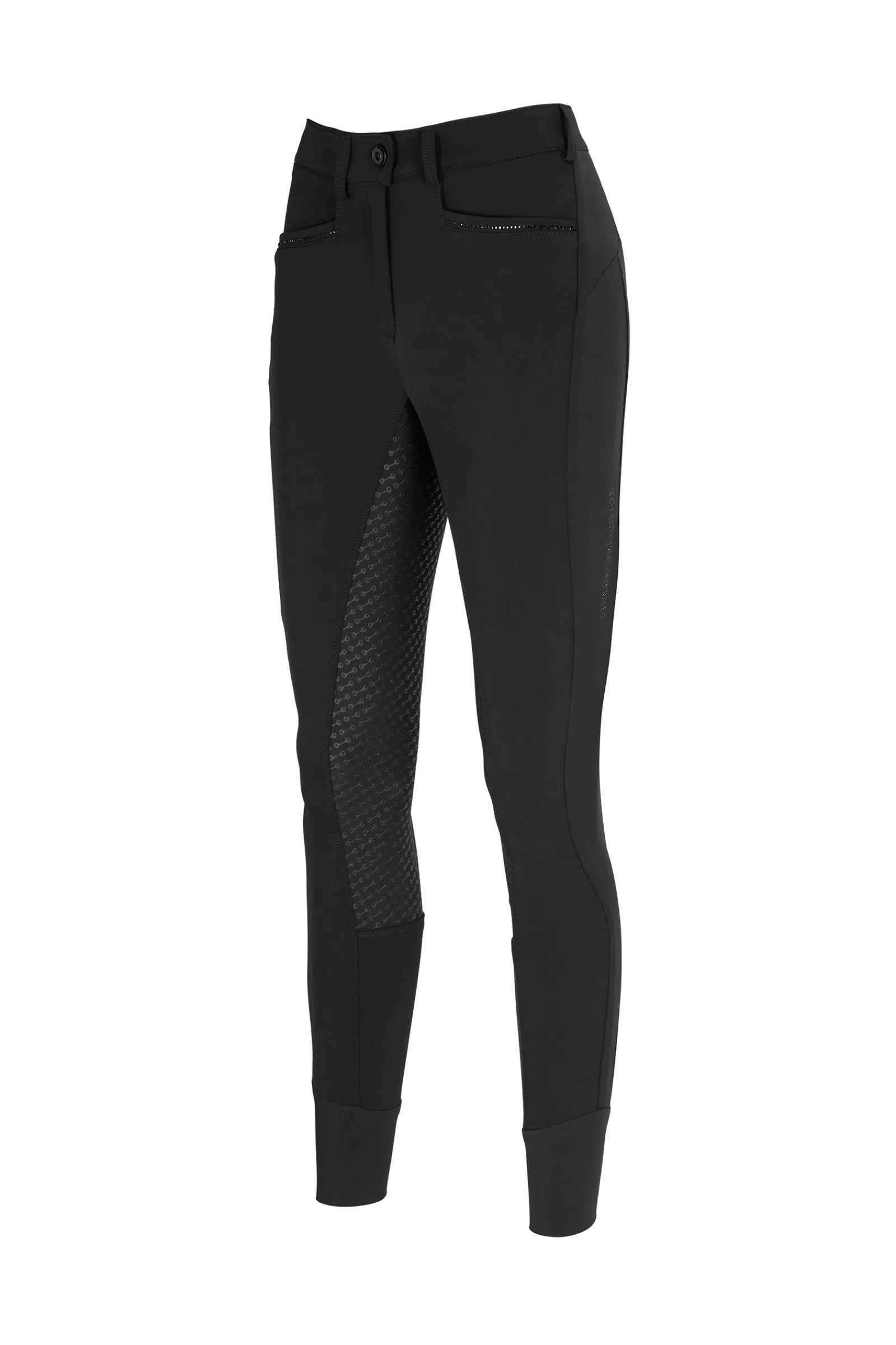pikeur Pantalon D'équitation Fond Integral Grip Phia Selection Femme< Pantalons D'équitation Fond Integral