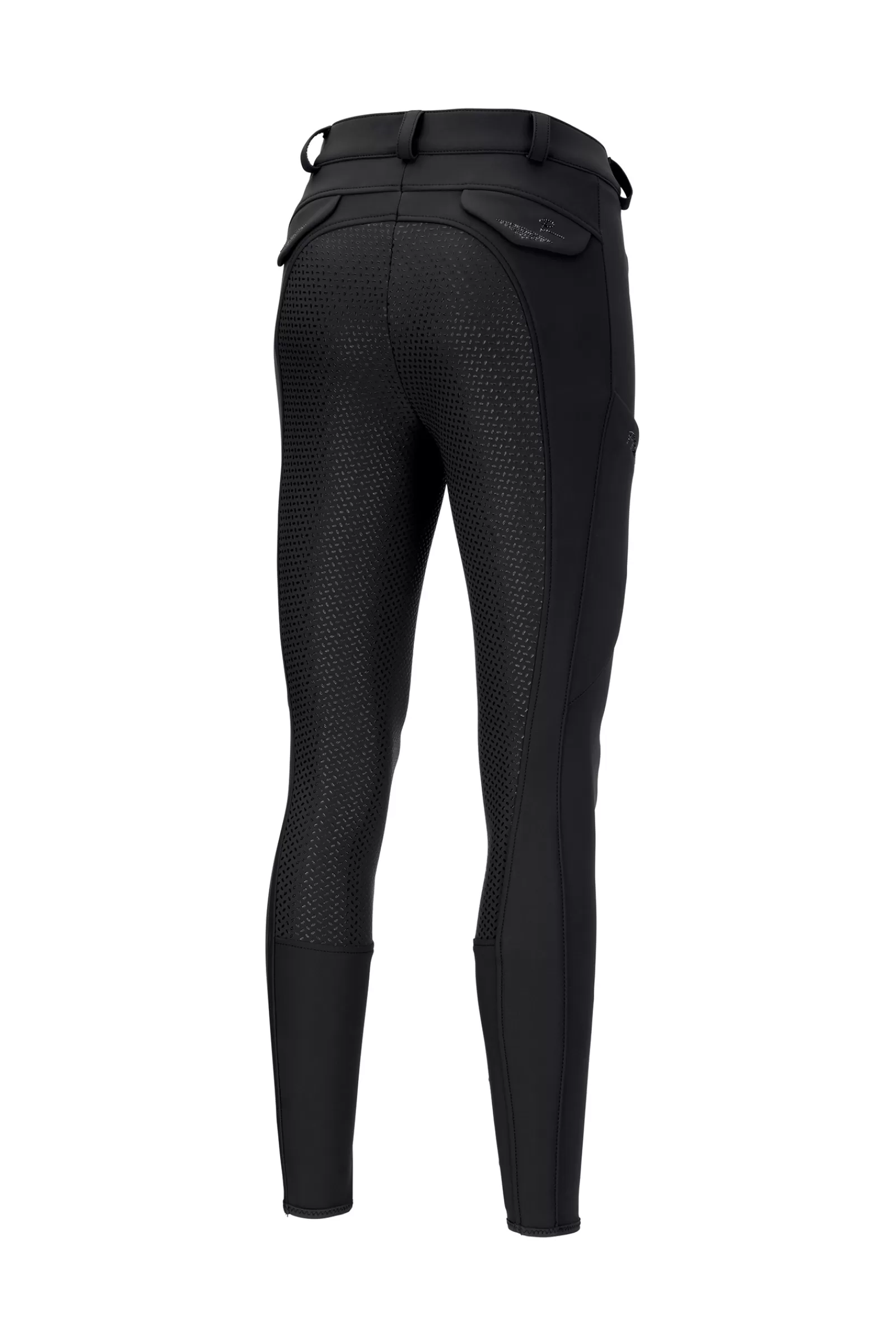 pikeur Pantalon D'équitation Fond Integral Grip Softshell Laure< Pantalons D'équitation Fond Integral