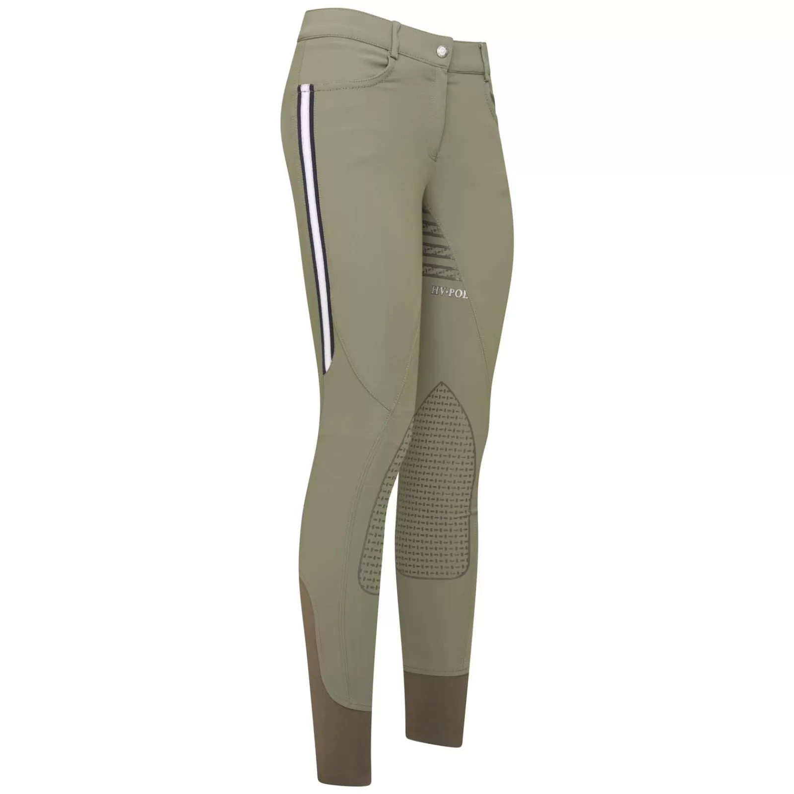 hvpolo Pantalon D'équitation Fond Integral Hv Polo Marijn Fss Pour Femme< Pantalons D'équitation Fond Integral