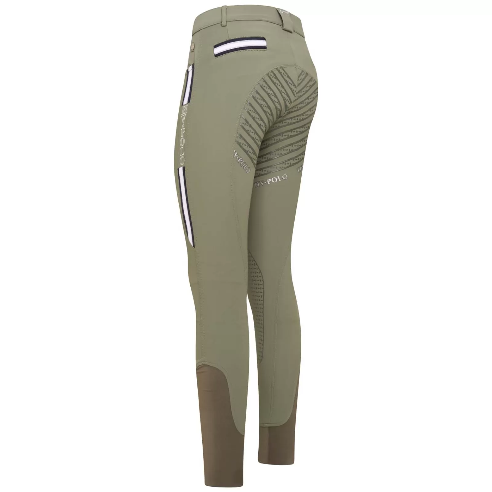 hvpolo Pantalon D'équitation Fond Integral Hv Polo Marijn Fss Pour Femme< Pantalons D'équitation Fond Integral