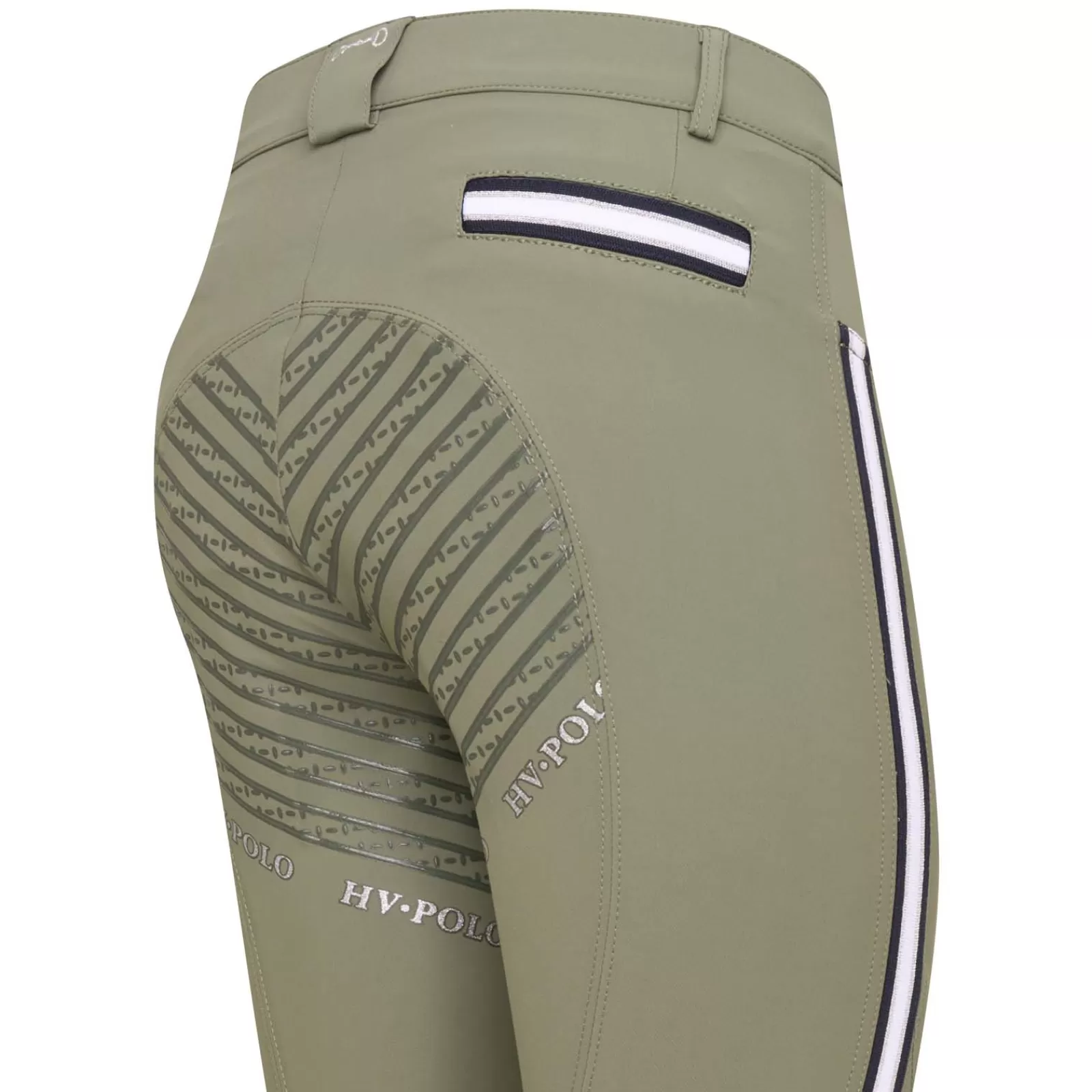 hvpolo Pantalon D'équitation Fond Integral Hv Polo Marijn Fss Pour Femme< Pantalons D'équitation Fond Integral