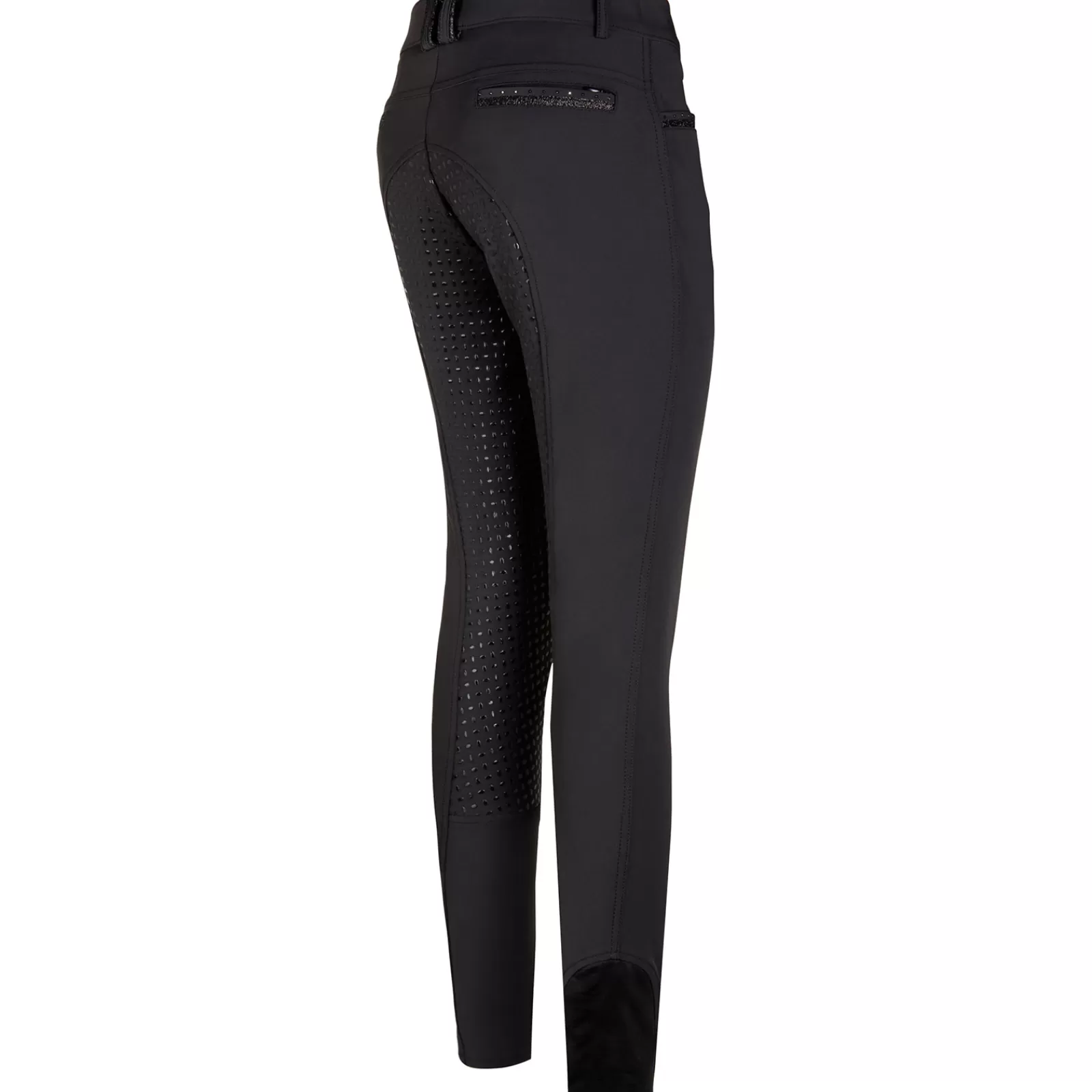 imperialriding Pantalon D'équitation Fond Integral Imperial Riding Al Capone< Pantalons D'équitation Fond Integral