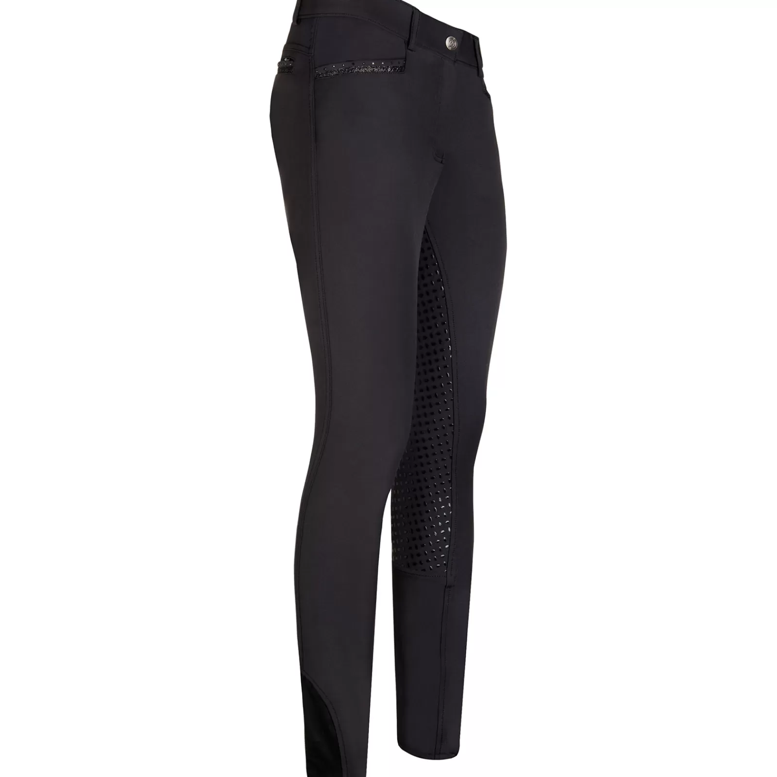 imperialriding Pantalon D'équitation Fond Integral Imperial Riding Al Capone< Pantalons D'équitation Fond Integral