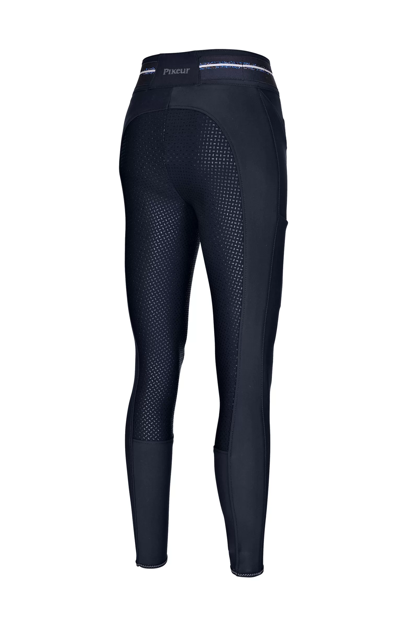 pikeur Pantalon D'équitation Fond Integral Calanja Grip< Pantalons D'équitation Fond Integral