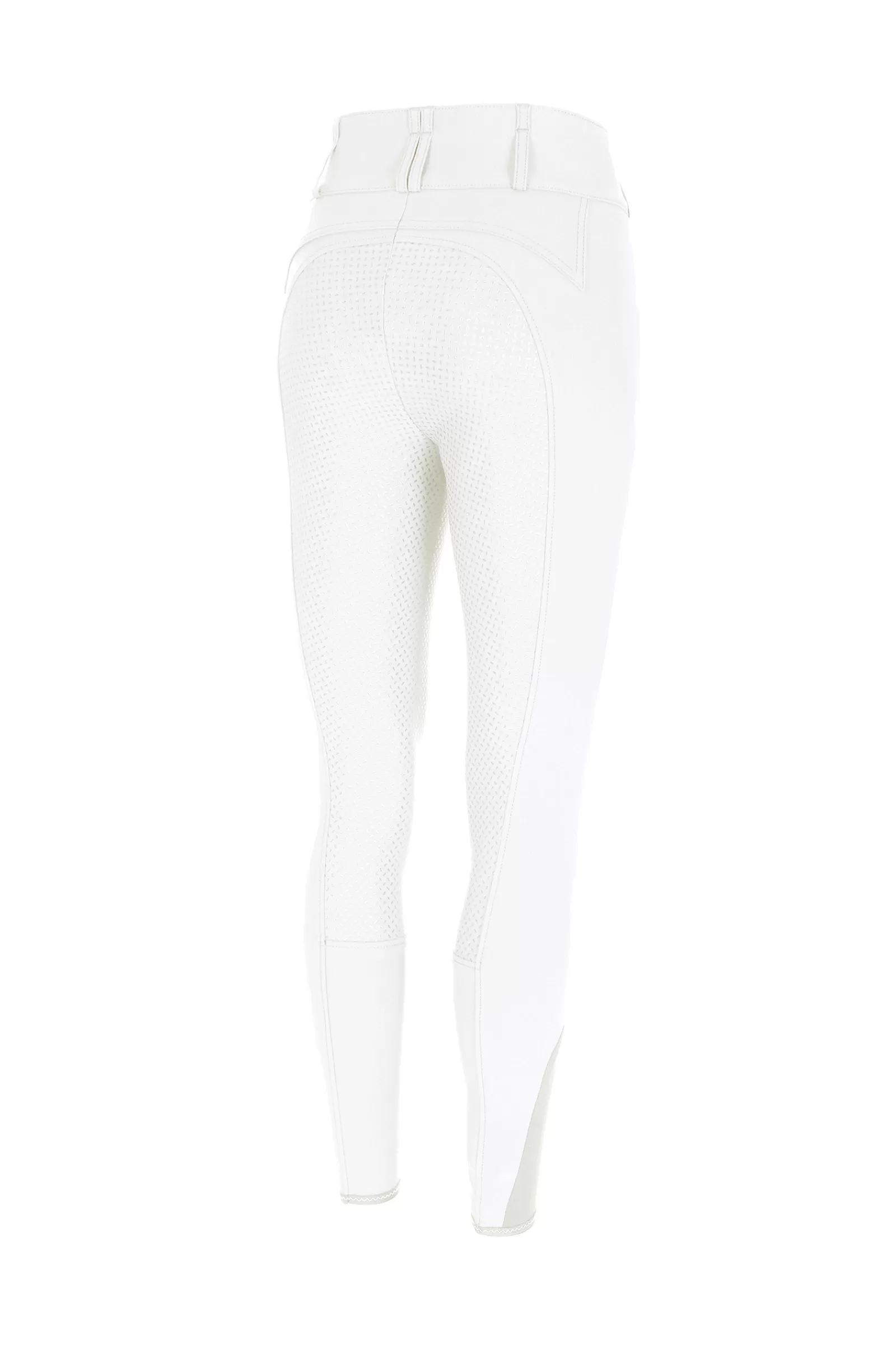 pikeur Pantalon D'équitation Fond Integral Candela Grip Blanc< Pantalons D'équitation Fond Integral