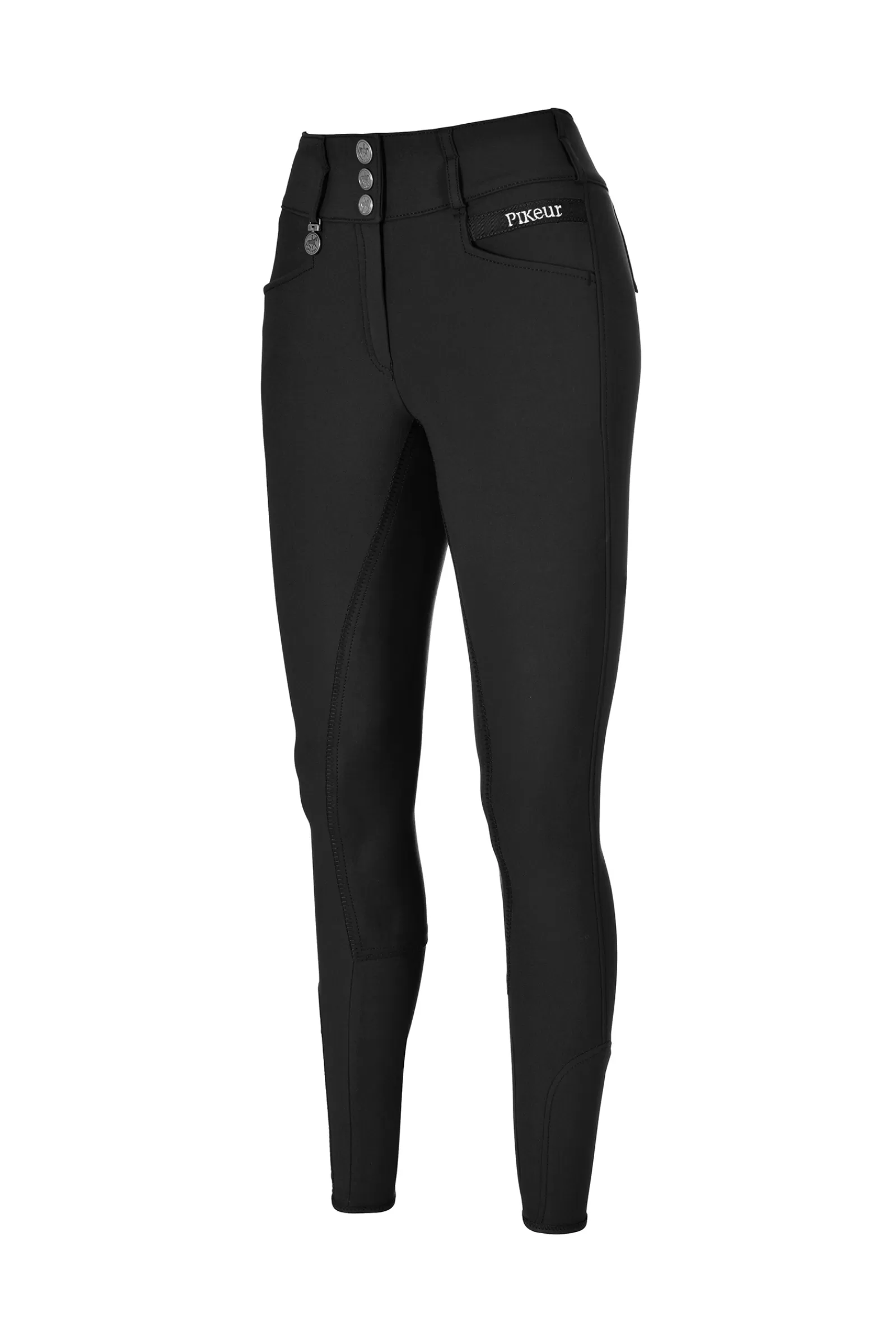 pikeur Pantalon D'équitation Fond Integral Candela Ii< Pantalons D'équitation Fond Integral