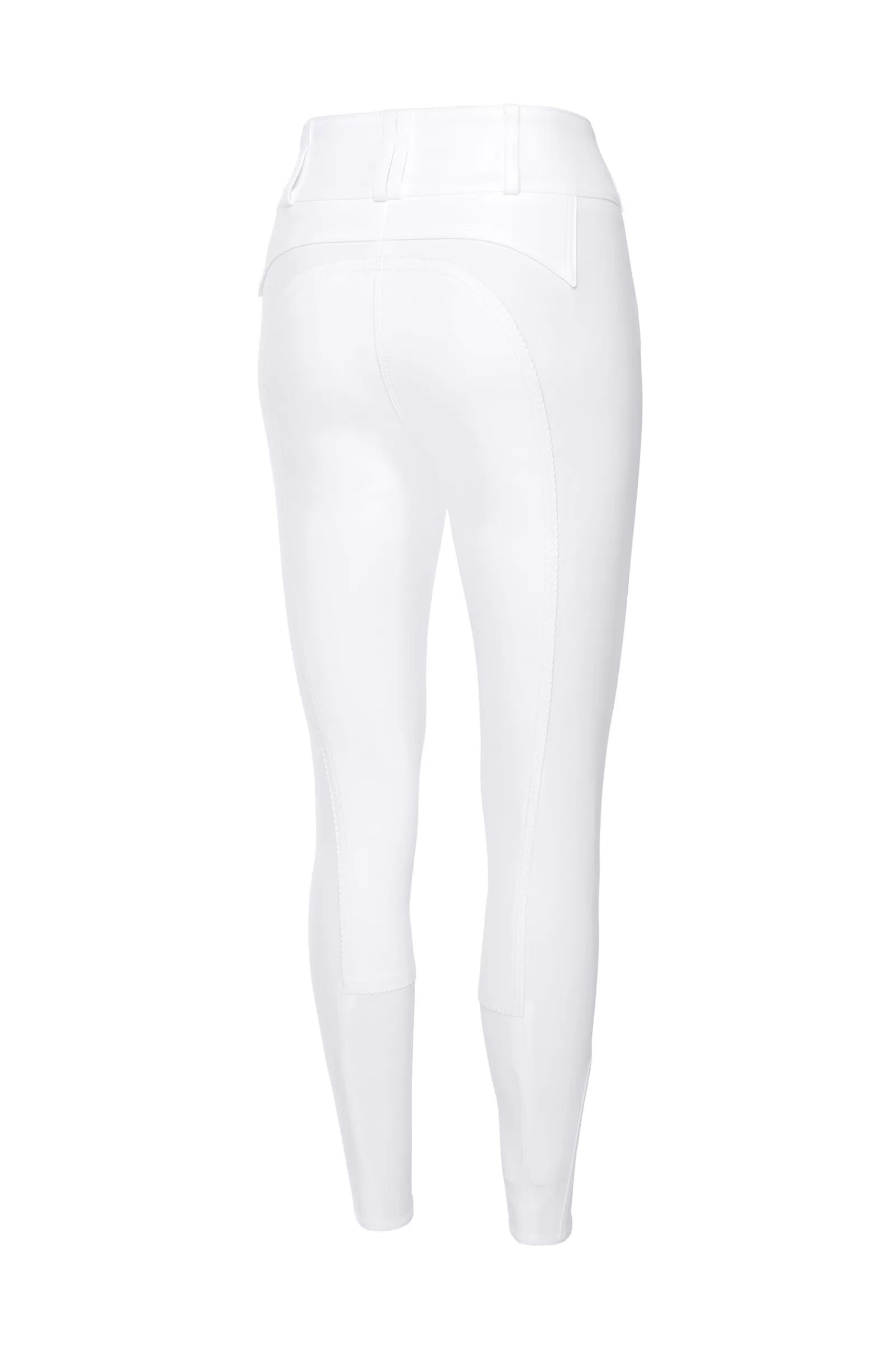 pikeur Pantalon D'équitation Fond Integral Candela Ii Blanc< Pantalons D'équitation Fond Integral