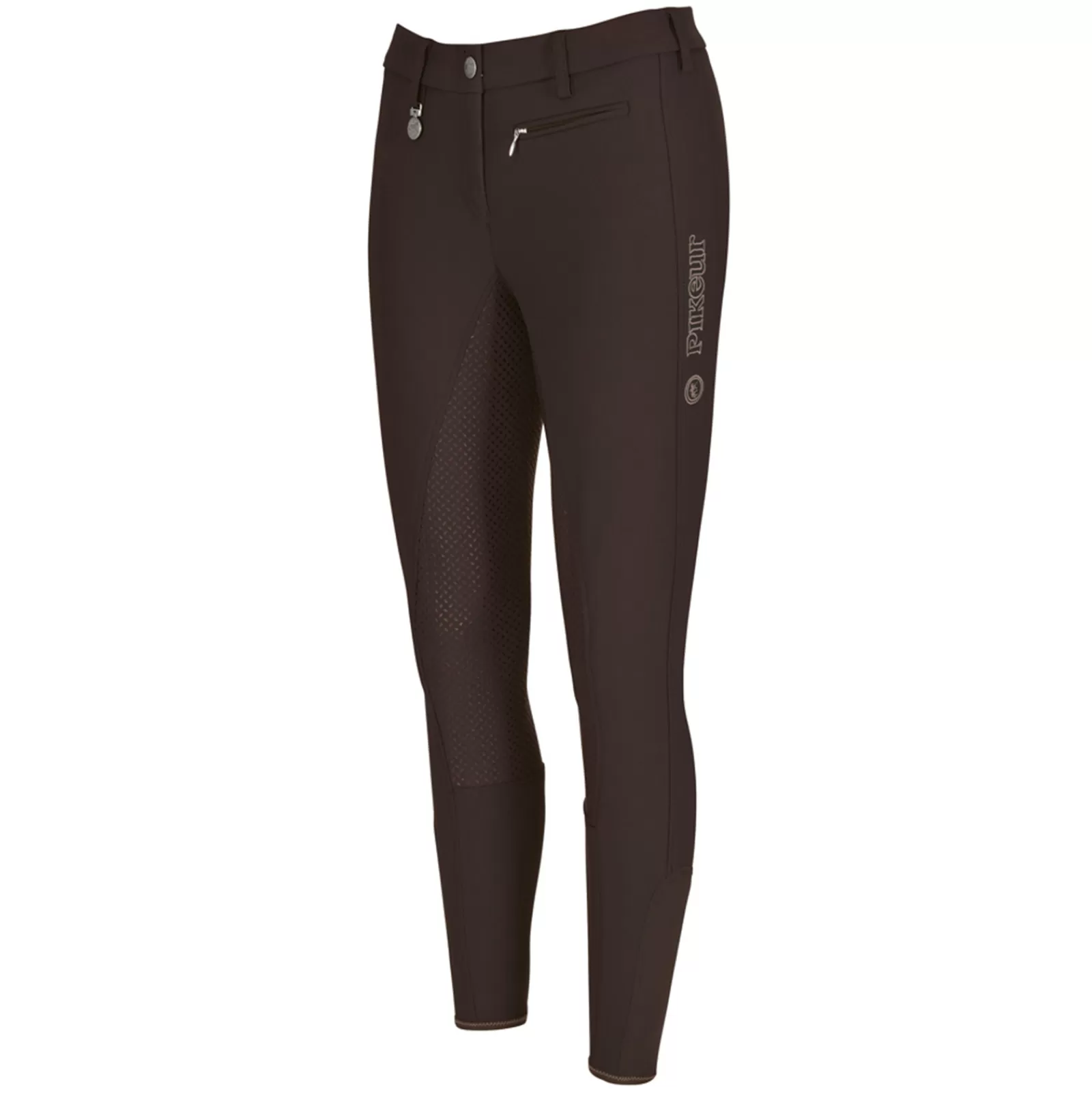 pikeur Pantalon D'équitation Fond Integral Lucinda Grip< Pantalons D'équitation Fond Integral
