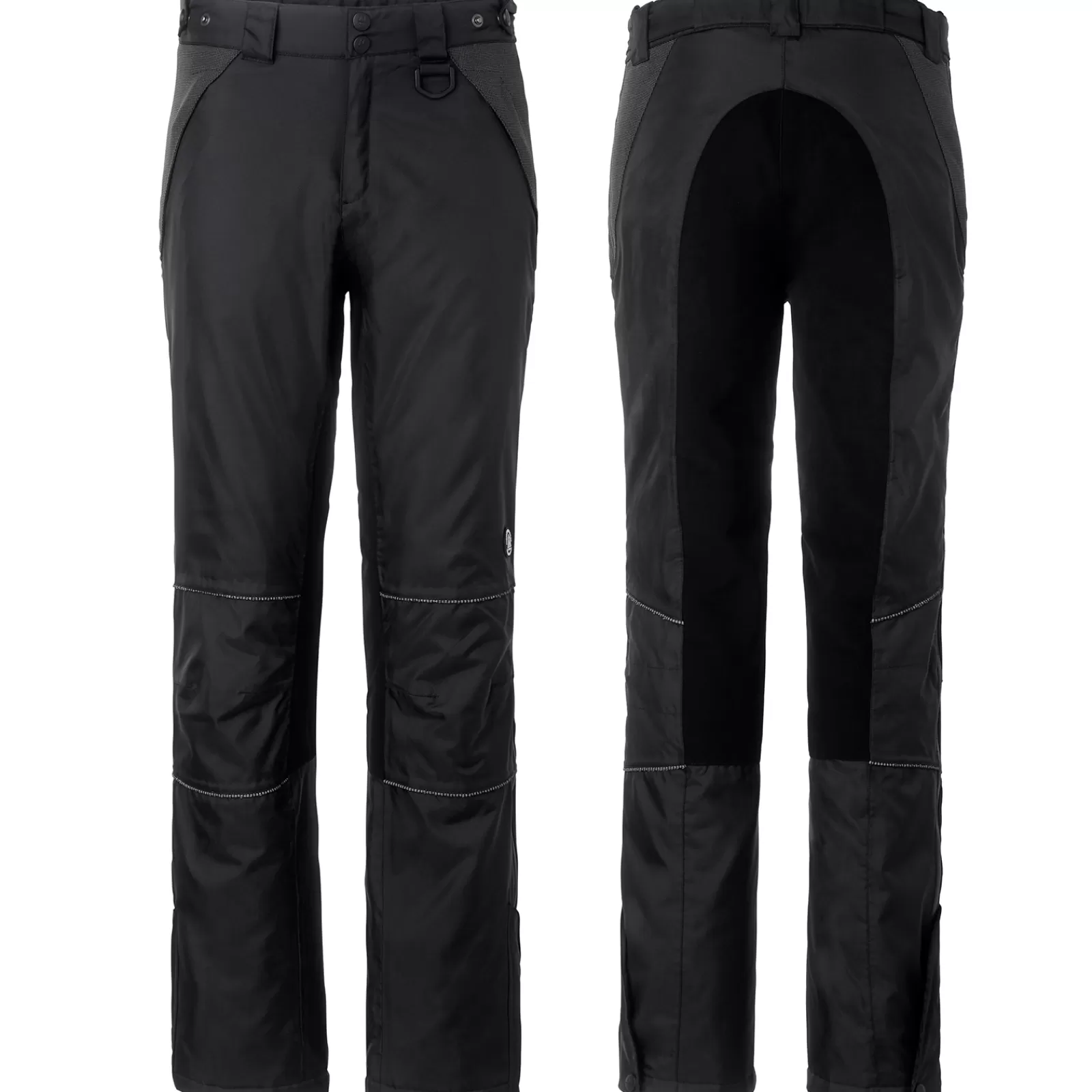 mountainhorse Pantalon D'équitation Fond Integral Polaire Mountain Horse< Pantalons D'équitation Fond Integral