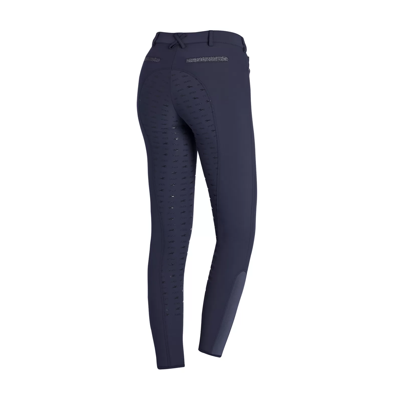 schockemohle Pantalon D'équitation Fond Integral Chayenne Pour Femme< Pantalons D'équitation Fond Integral