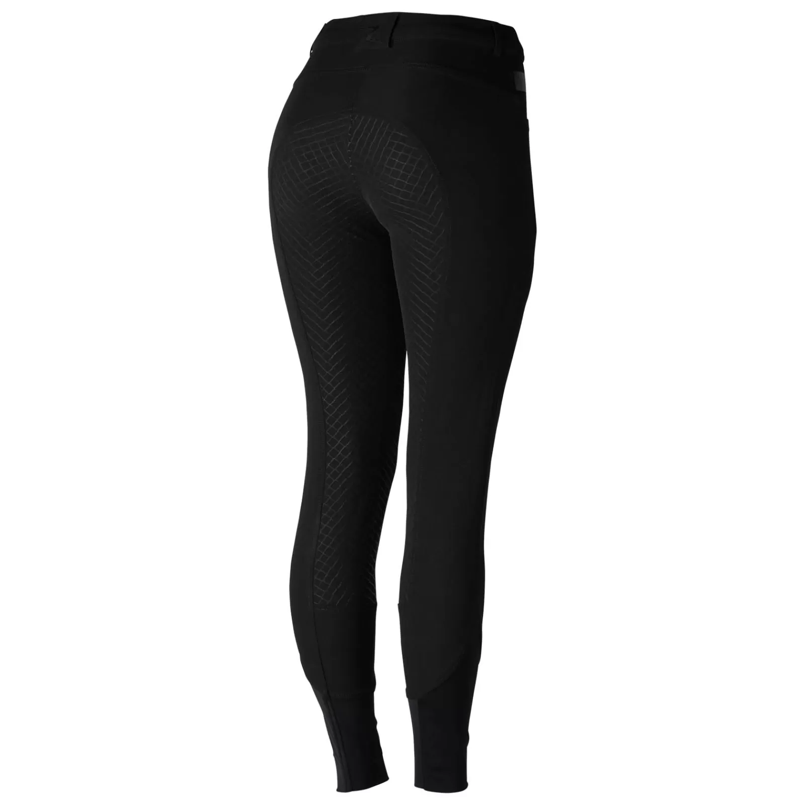 horze Pantalon D'équitation Fond Integral Silicone Sadie, Femme< Pantalons D'équitation Fond Integral