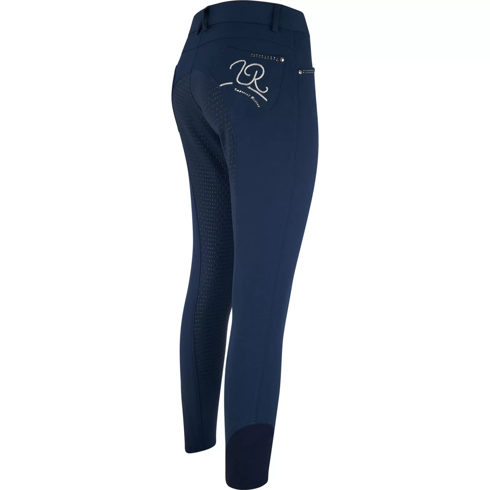 imperialriding Pantalon D'équitation Fond Integral Silicone Imperial Riding Blessed< Pantalons D'équitation Fond Integral