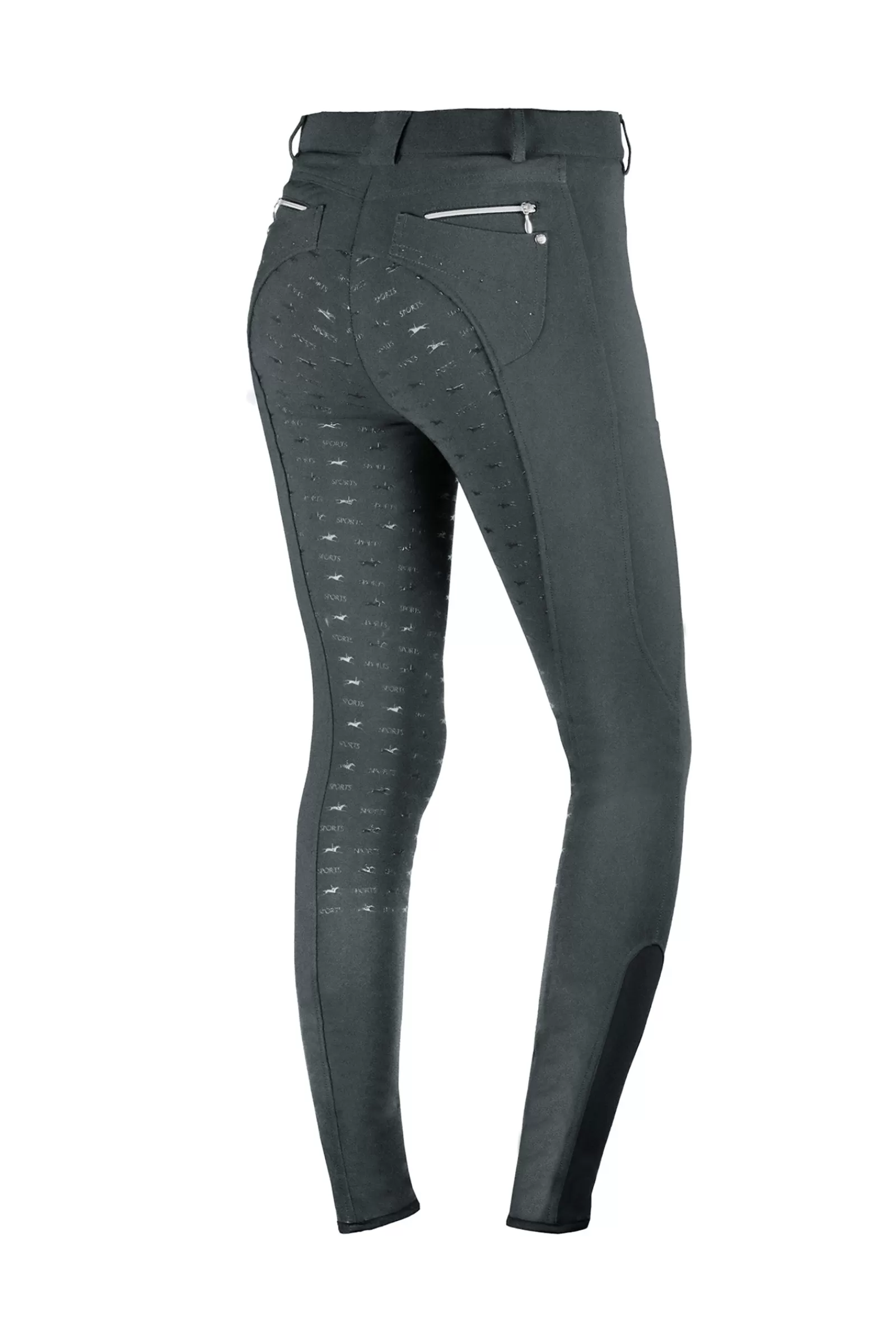 schockemohle Pantalon D'équitation Fond Peau Victory < Pantalons D'équitation Fond Integral