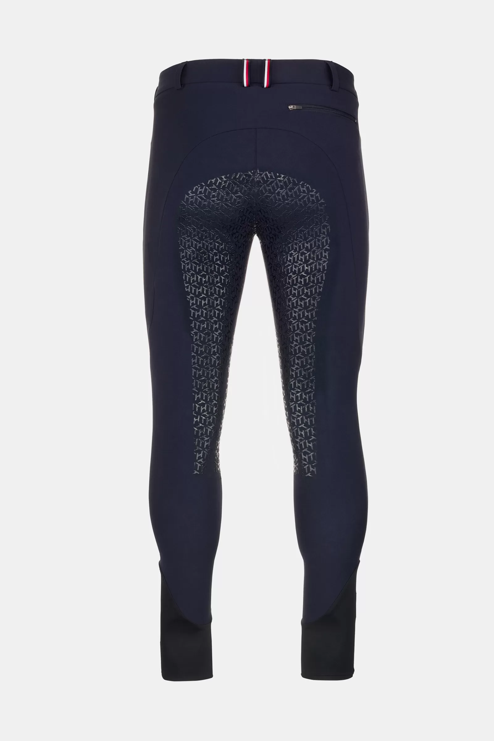tommyhilfigerequestrian Pantalon D'équitation Full-Grip Classic Style Tommy Hilfiger Equestrian, Homme< Pantalons D'équitation Homme