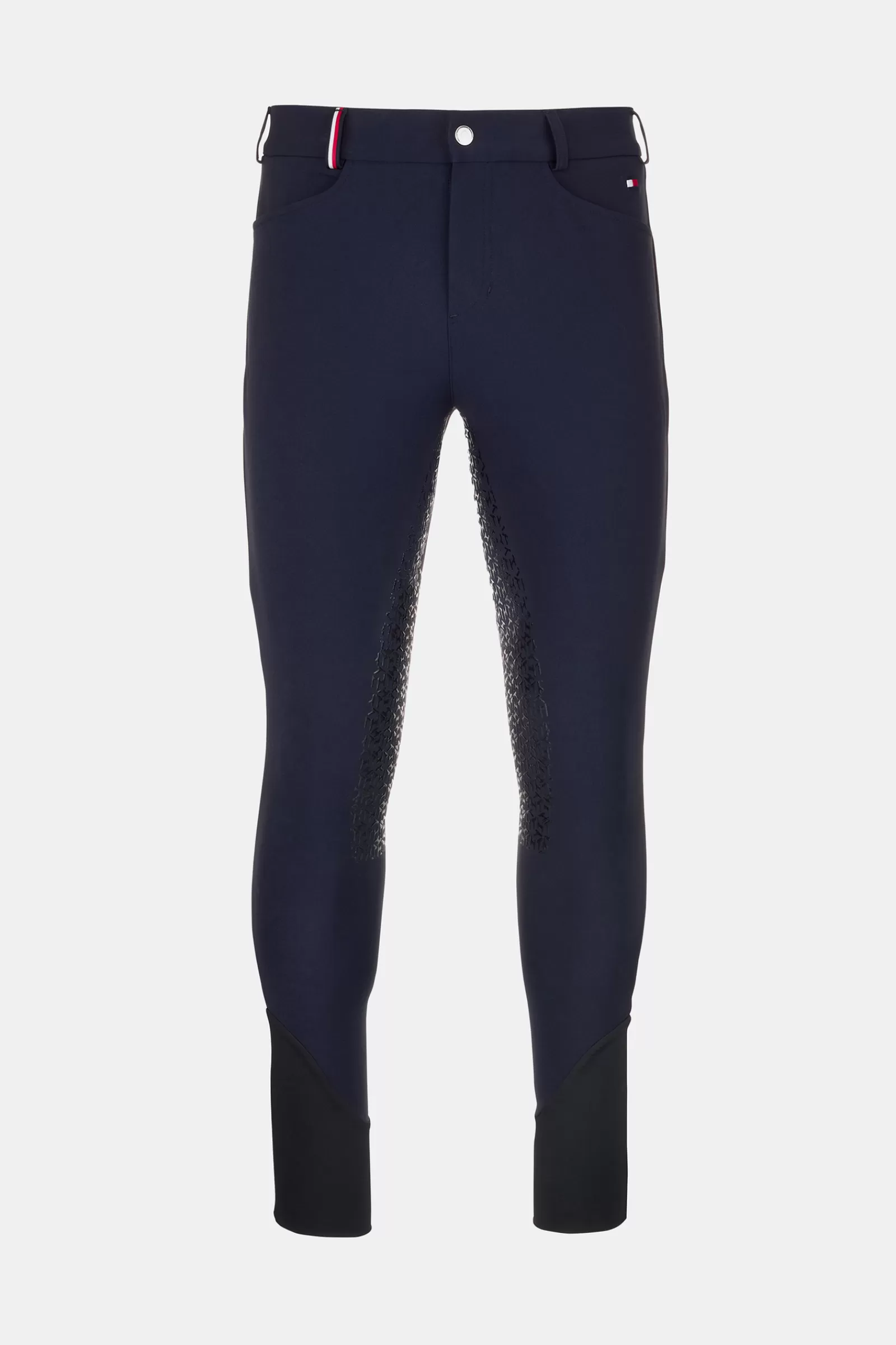tommyhilfigerequestrian Pantalon D'équitation Full-Grip Classic Style Tommy Hilfiger Equestrian, Homme< Pantalons D'équitation Homme