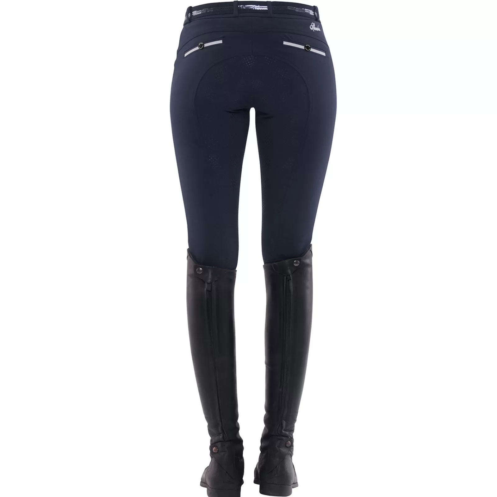 spooks Pantalon D'équitation Grande Adherence Ricarda< Pantalons D'équitation Fond Integral