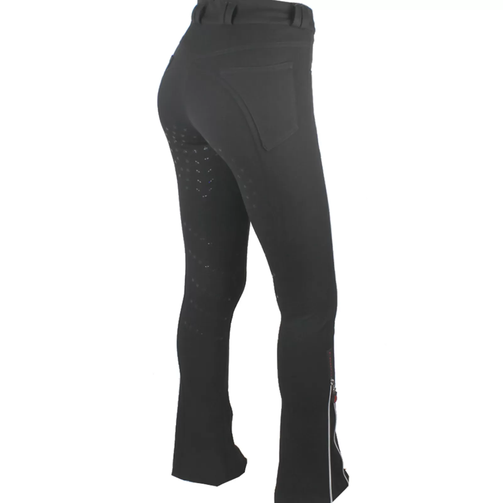 minkhorse Pantalon D'équitation Jodhpur Mink Horse Bell 2 - Nouveau Style< Jodhpurs D'équitation