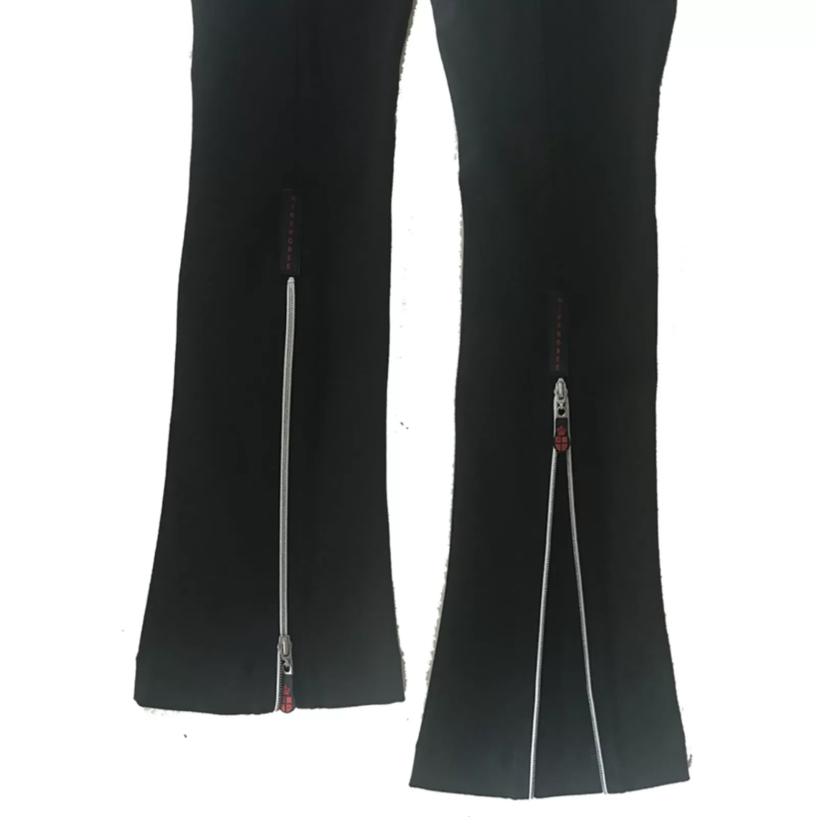 minkhorse Pantalon D'équitation Jodhpur Mink Horse Bell 2 - Nouveau Style< Jodhpurs D'équitation