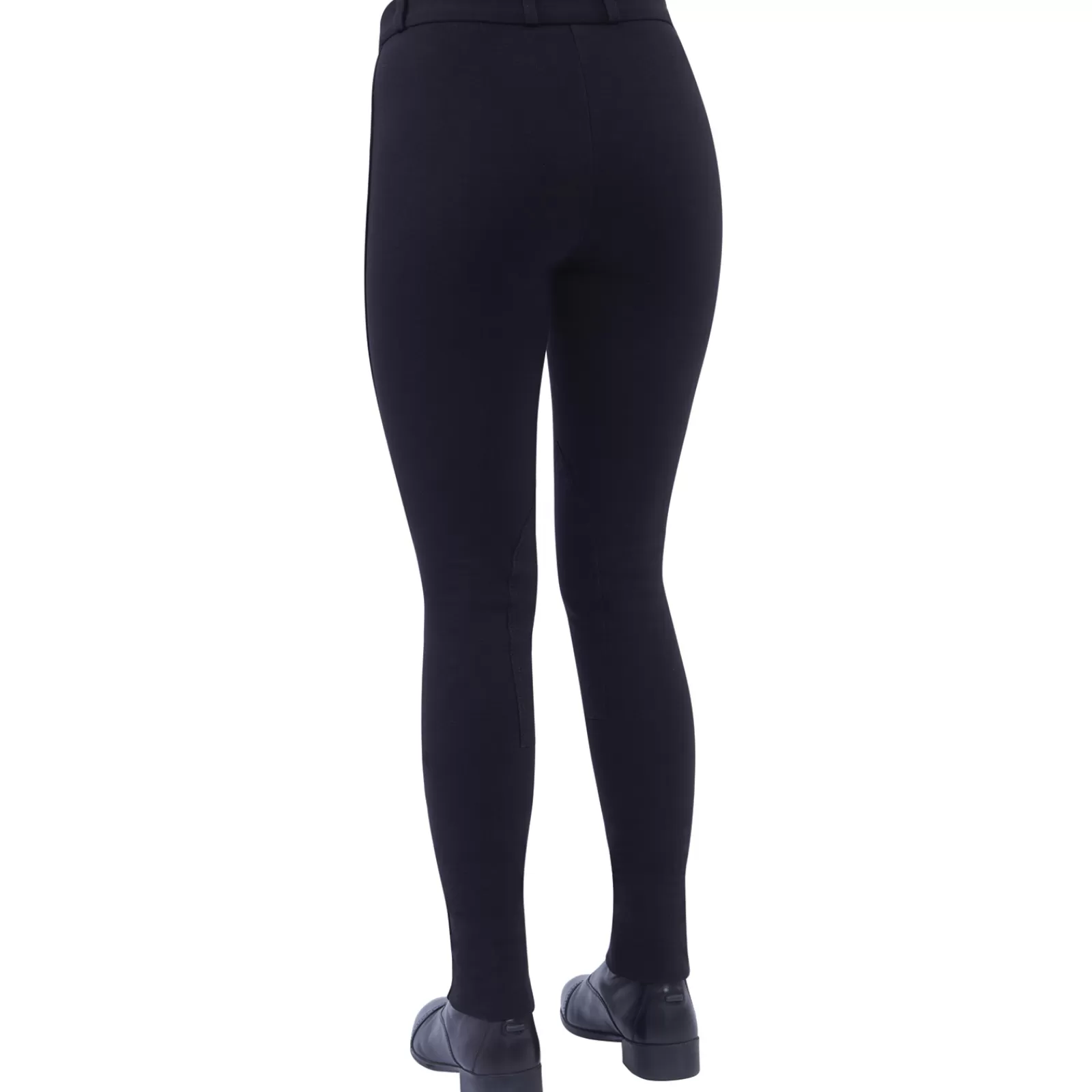 dublin Pantalon D'équitation Jodhpurs A Basanes Supa-Fit Zip Up< Jodhpurs D'équitation
