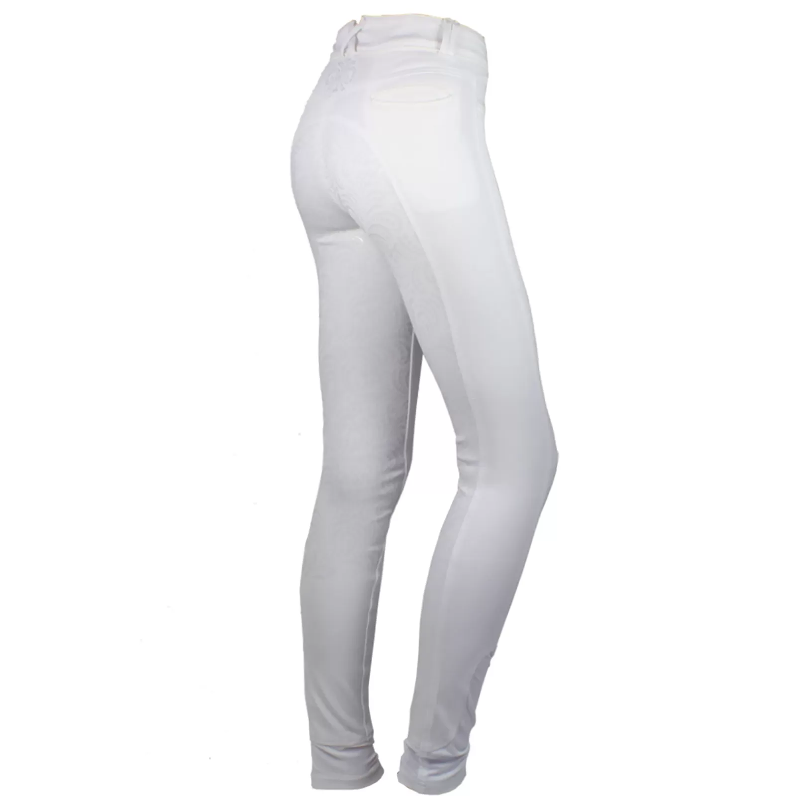 minkhorse Pantalon D'équitation Mink Horse Oriental M. Adherence Renforcee< Pantalons D'équitation Fond Integral
