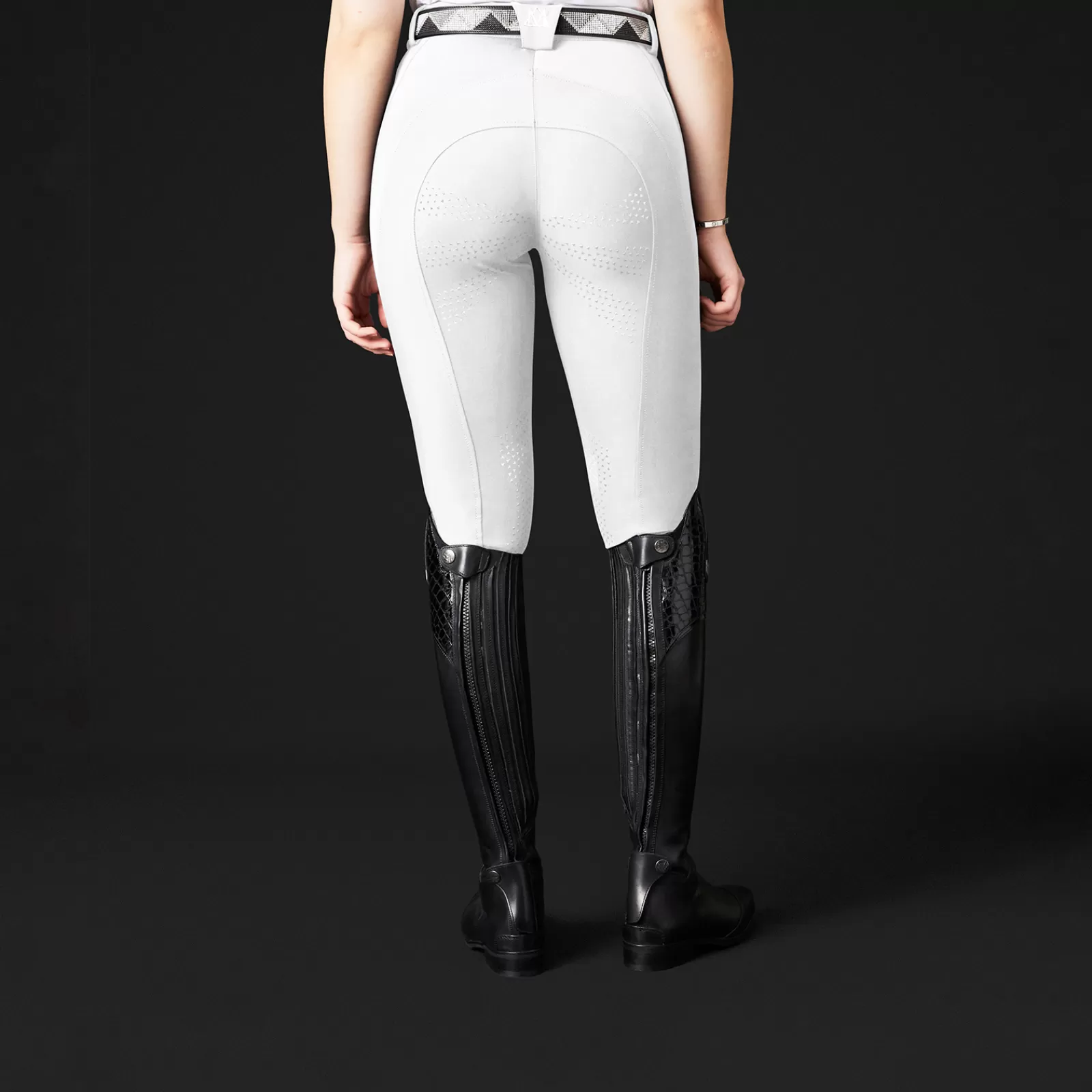 mountainhorse Pantalon D'équitation Mountain Horse Marilyn Flex< Pantalons D'équitation Fond Integral