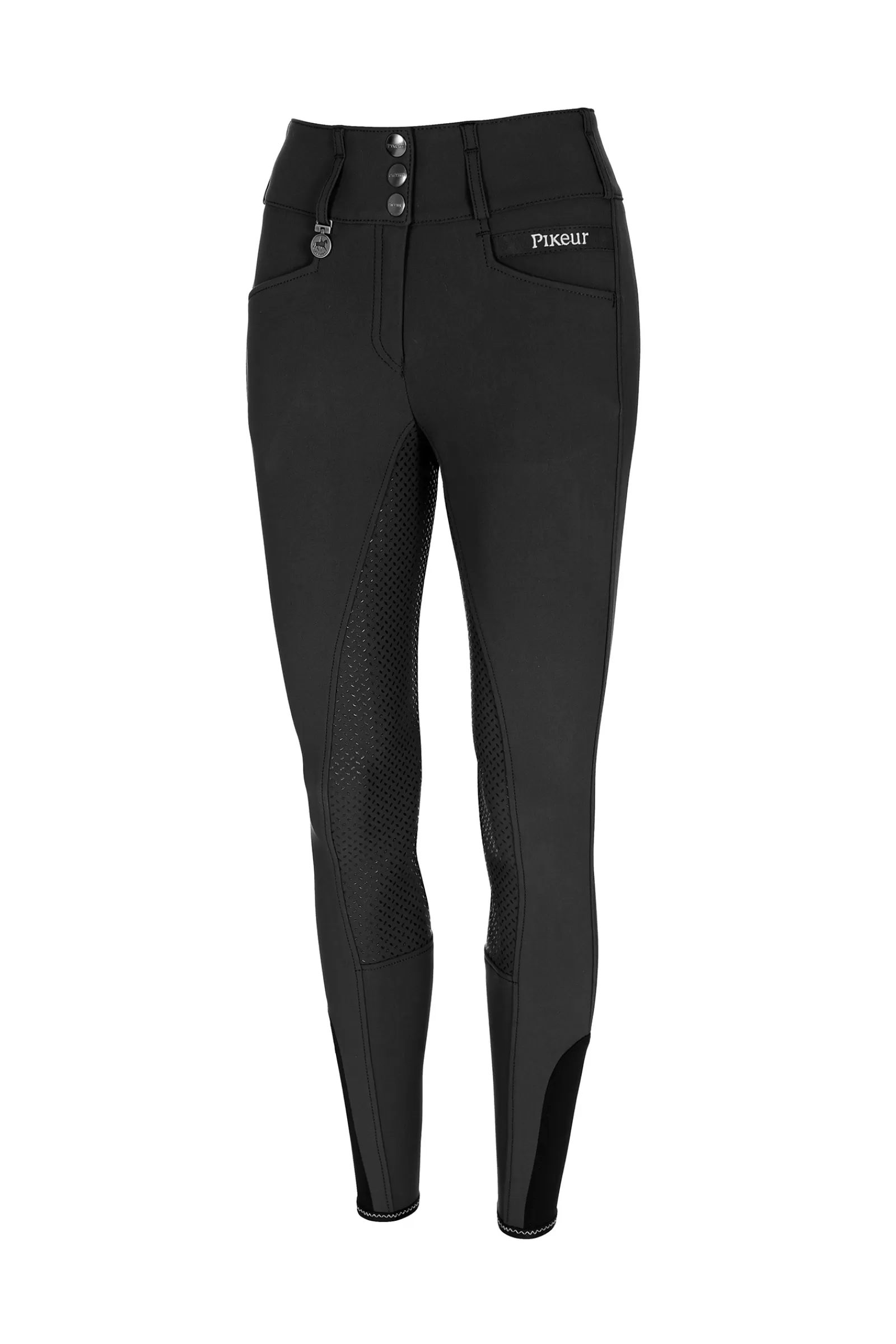 pikeur Pantalon D'équitation Candela Grip< Pantalons D'équitation Fond Integral