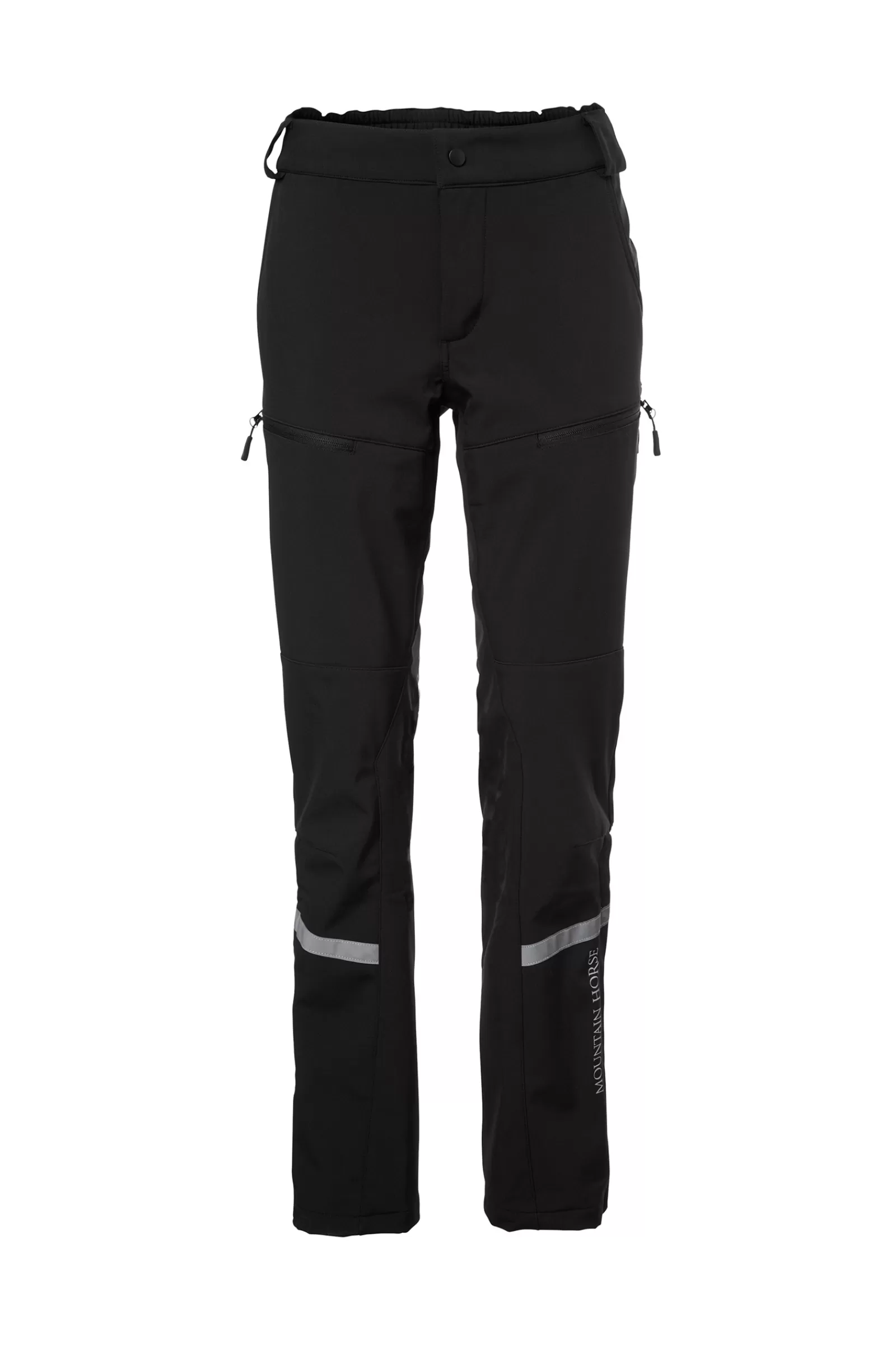 mountainhorse Pantalon D'équitation Softshell Artax Mountain Horse< Pantalons D'équitation Homme