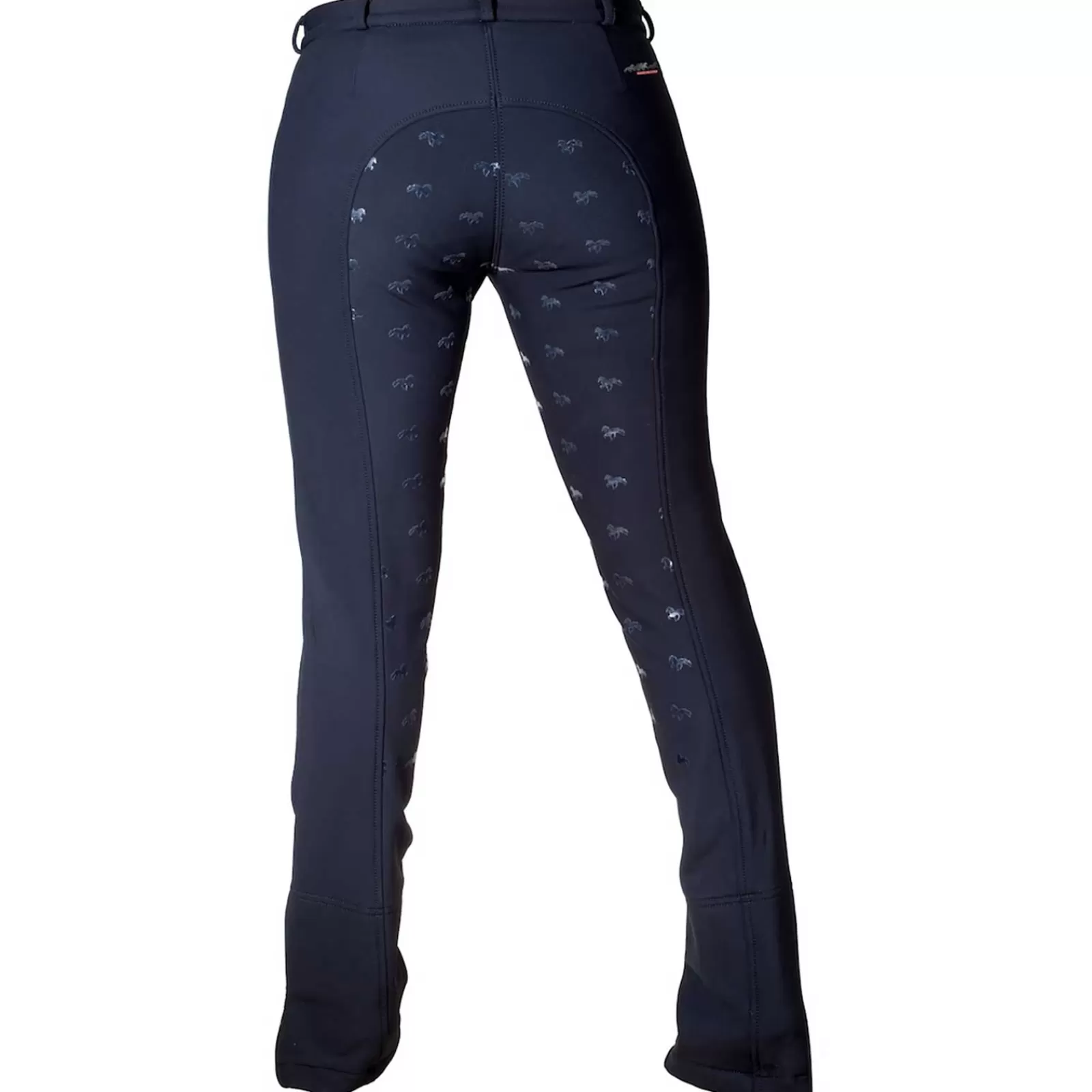 karlslund Pantalon D'équitation Softshell Jokull< Jodhpurs D'équitation