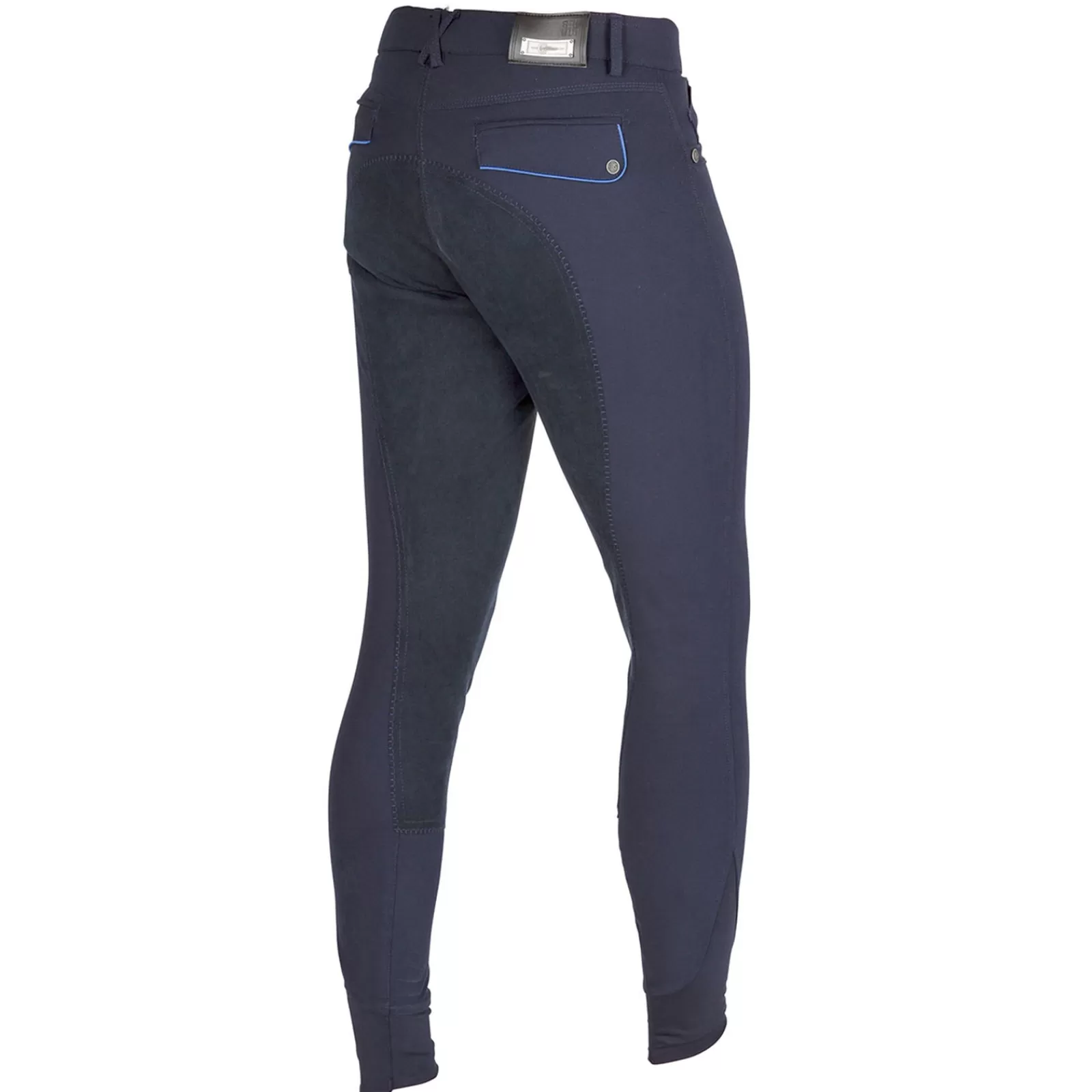 covalliero Pantalon D'équitation Techno < Pantalons D'équitation Homme
