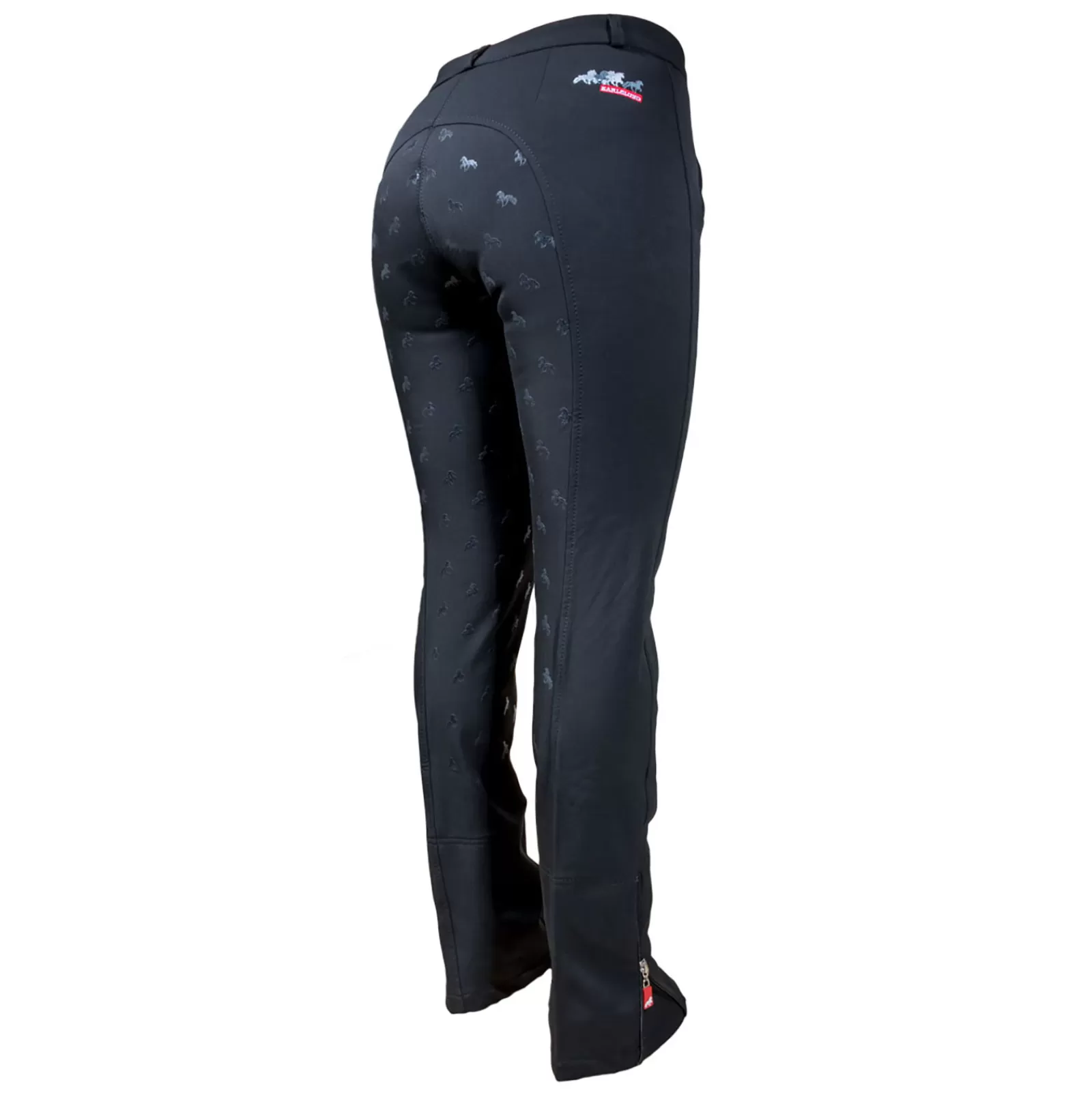 karlslund Pantalon Grip Islande < Jodhpurs D'équitation