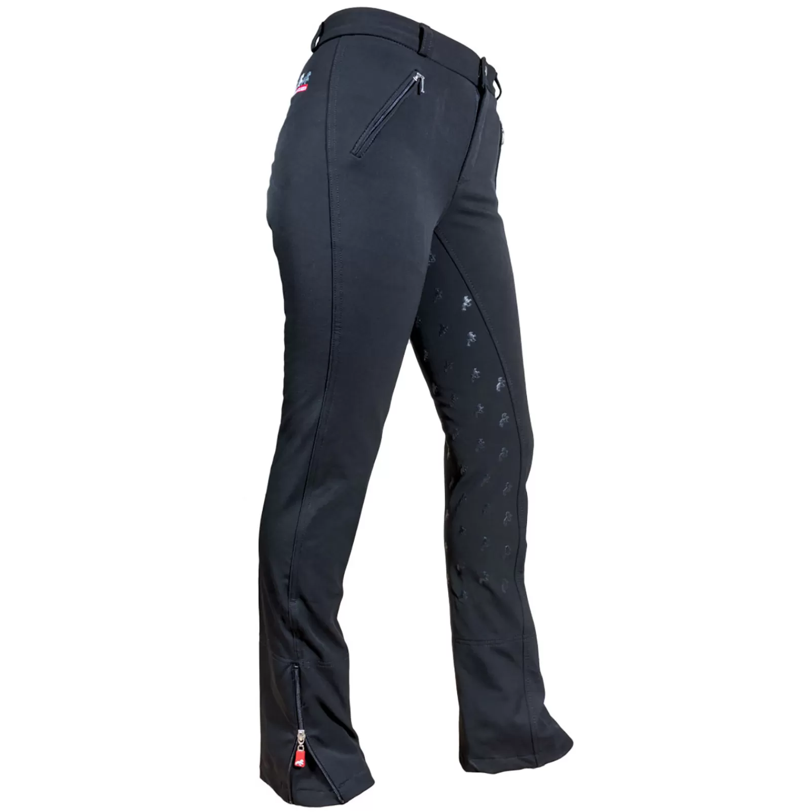 karlslund Pantalon Grip Islande < Jodhpurs D'équitation