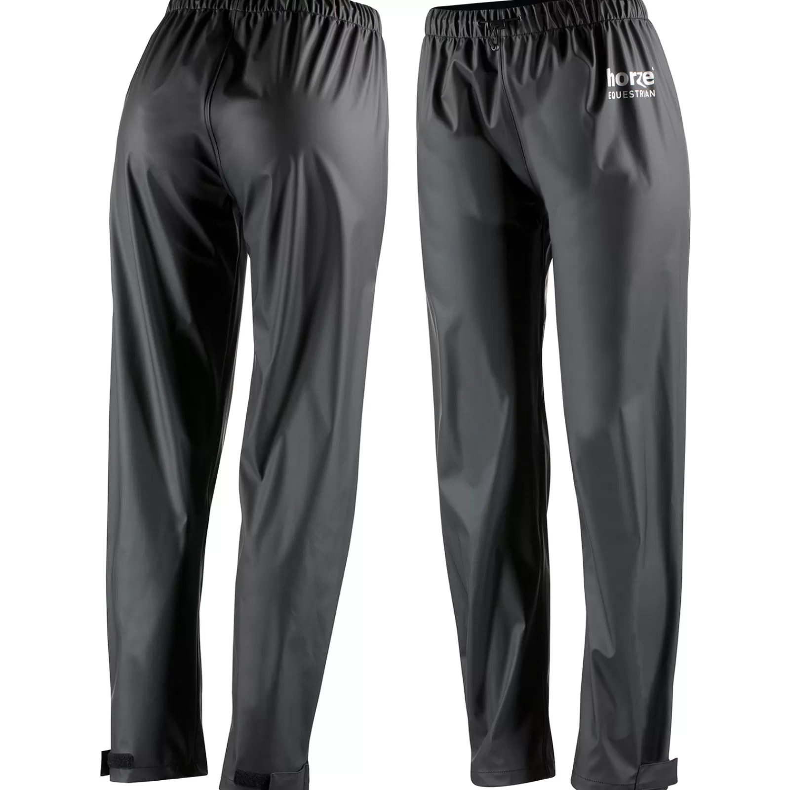 horze Pantalon Impermeable Pu Billie, Femme< Pantalon D'équitation Impermeable - Femme