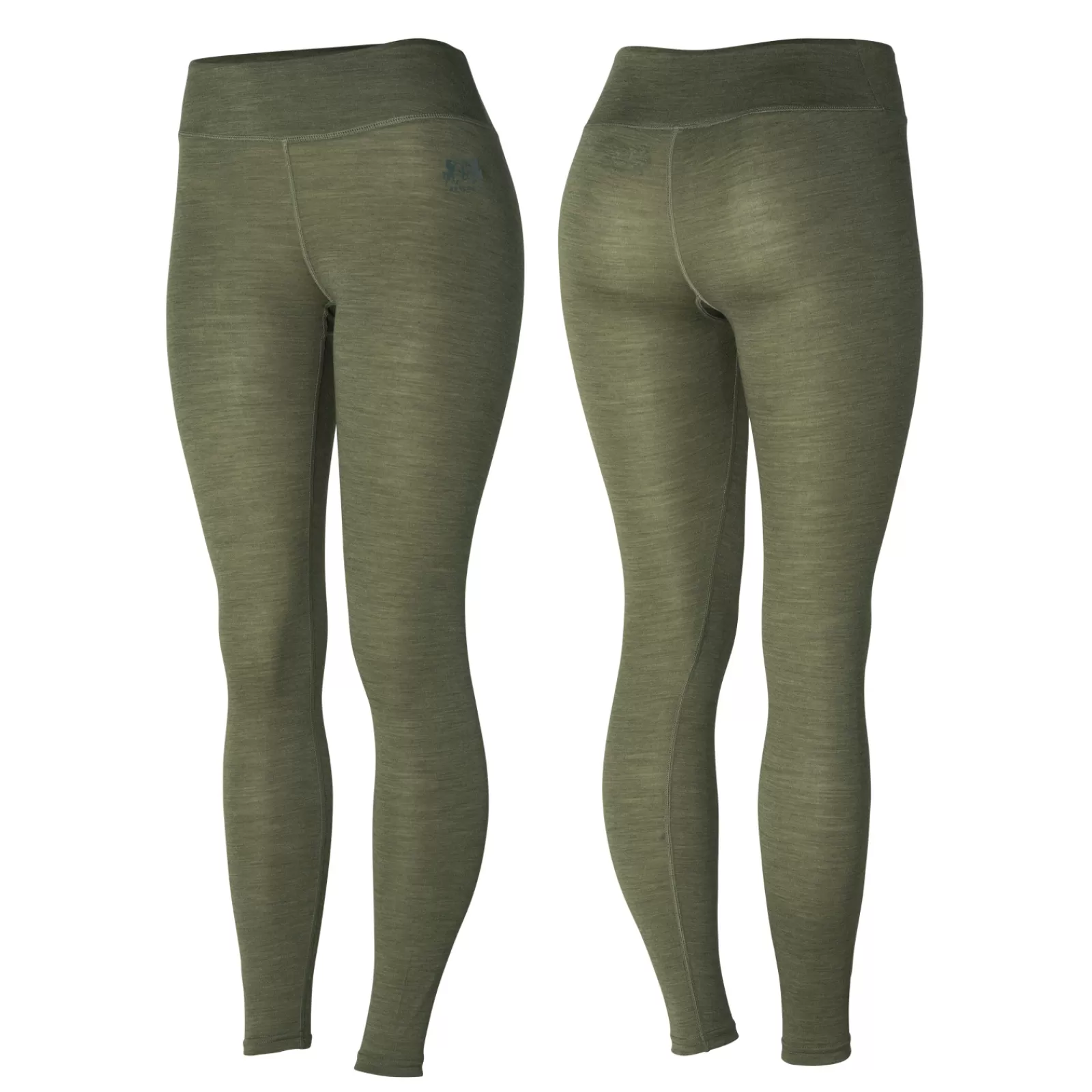 bvertigo Pantalon Sous-Vetement Melange Laine B Vertigo Roxie, Femme< Sous-Vêtements